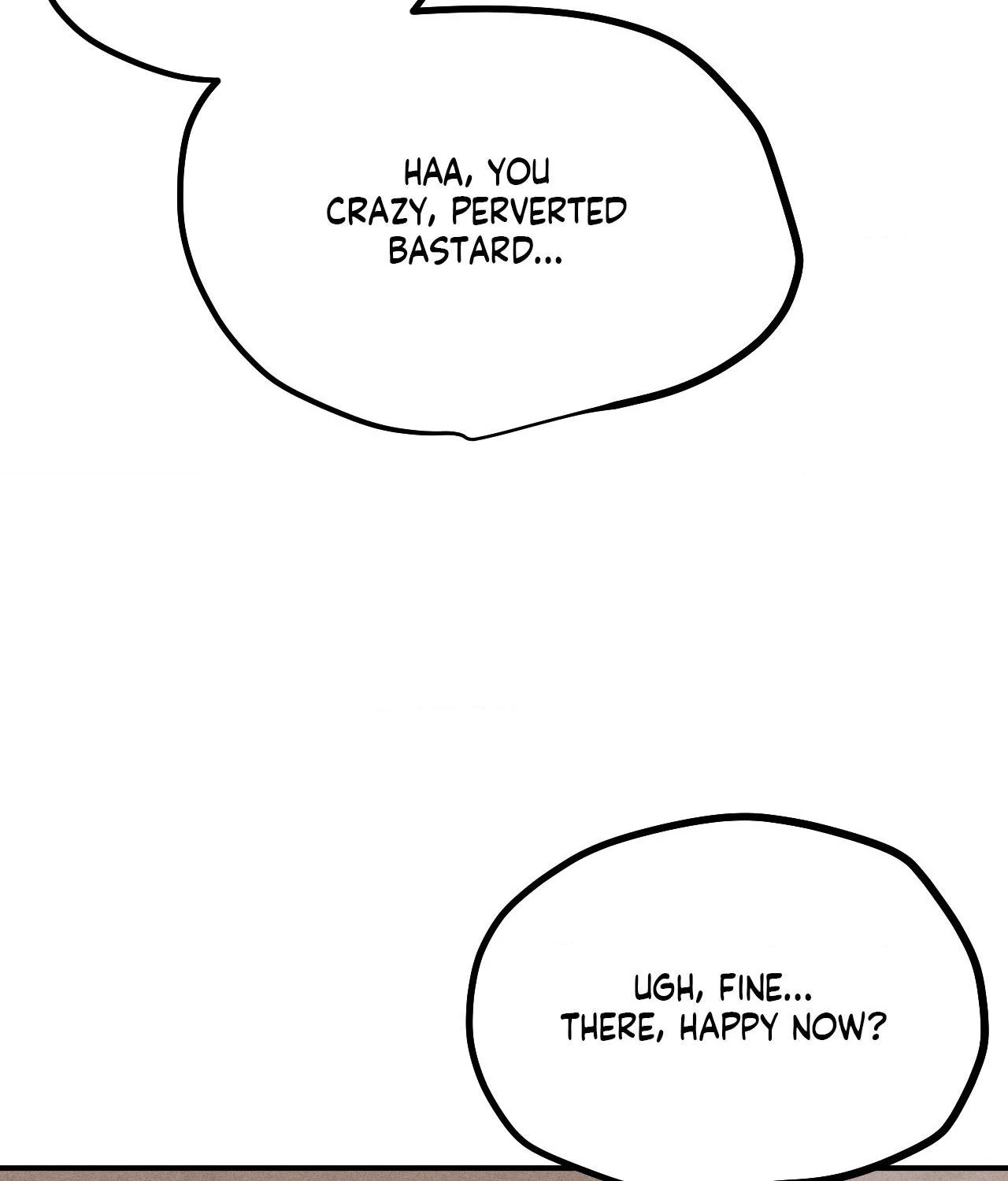 True or False? (Official Uncensored) - Chapter 1 manhwa