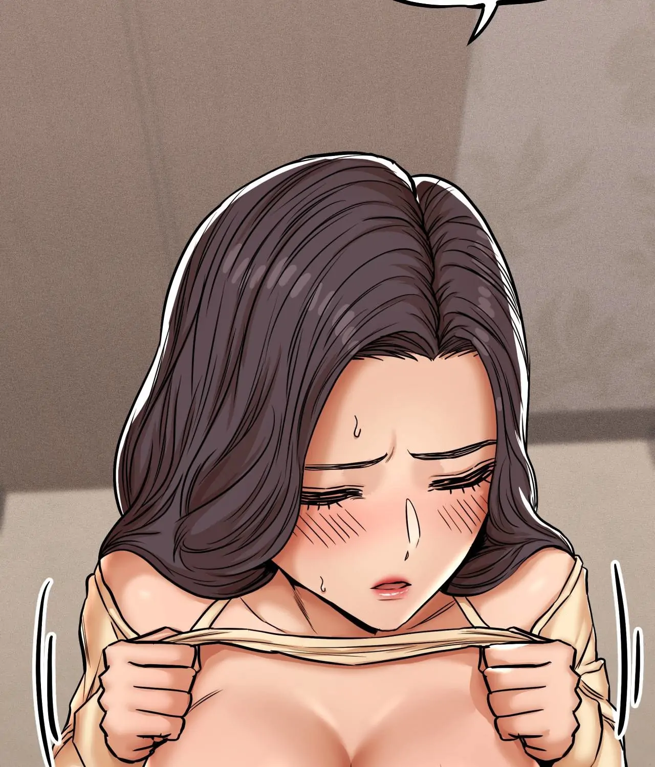 True or False? (Official Uncensored) - Chapter 1 manhwa