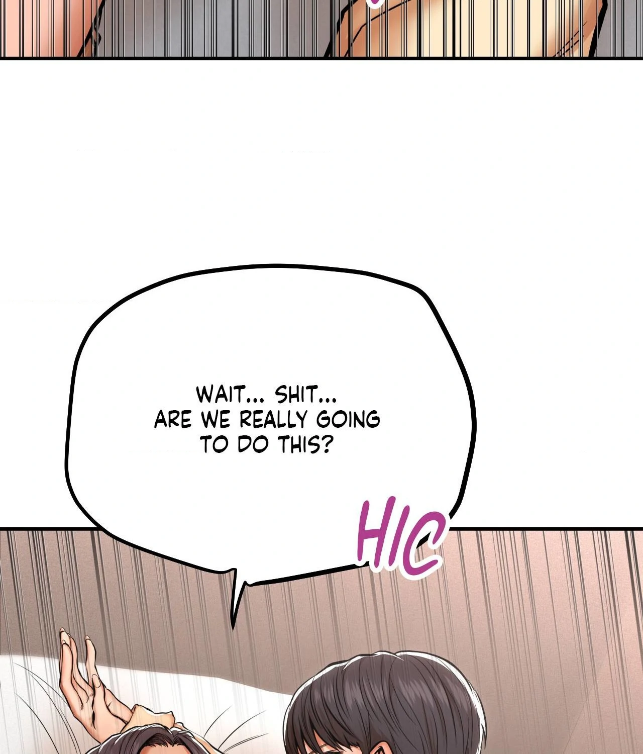 True or False? (Official Uncensored) - Chapter 1 manhwa