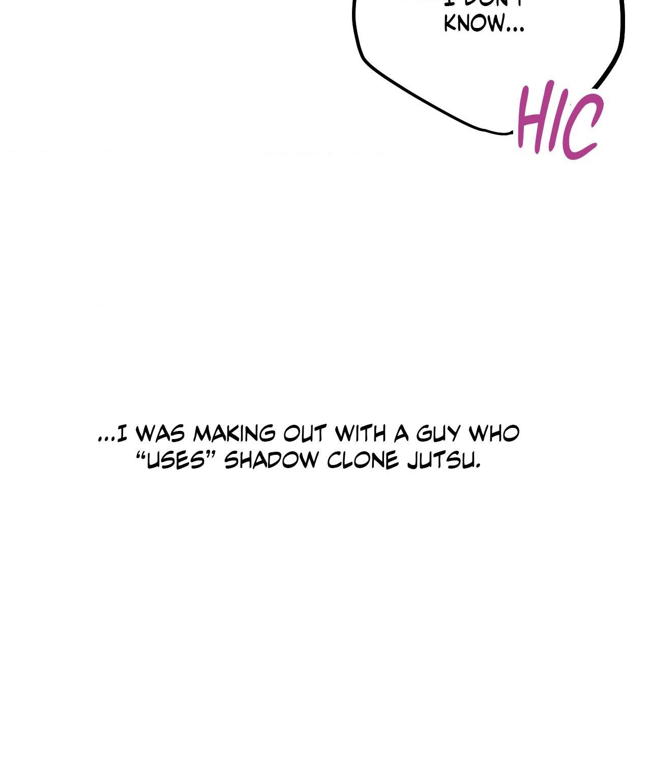 True or False? (Official Uncensored) - Chapter 1 manhwa