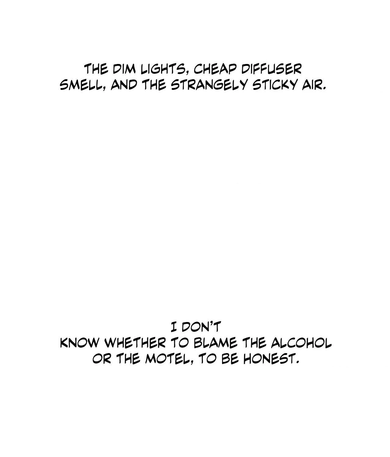 True or False? (Official Uncensored) - Chapter 1 manhwa