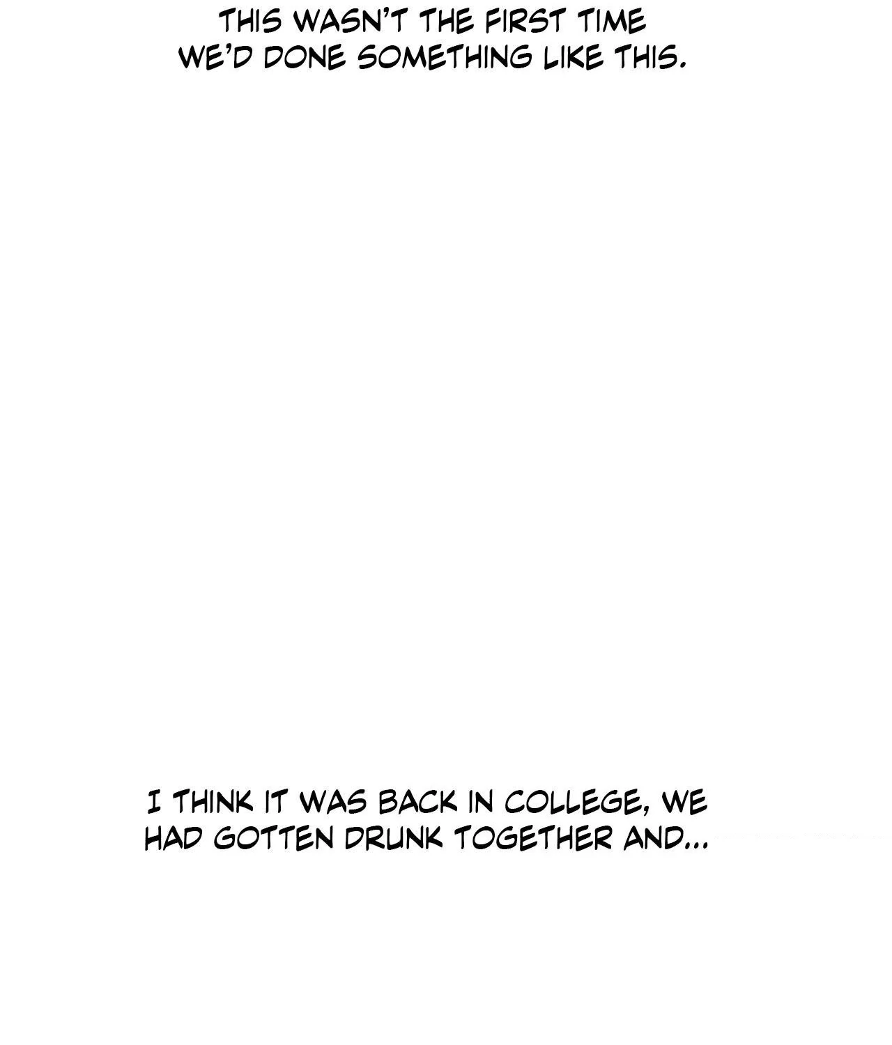 True or False? (Official Uncensored) - Chapter 1 manhwa