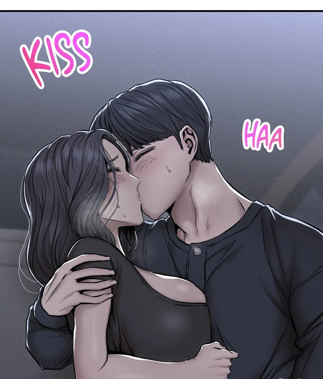 True or False? (Official Uncensored) - Chapter 1 manhwa