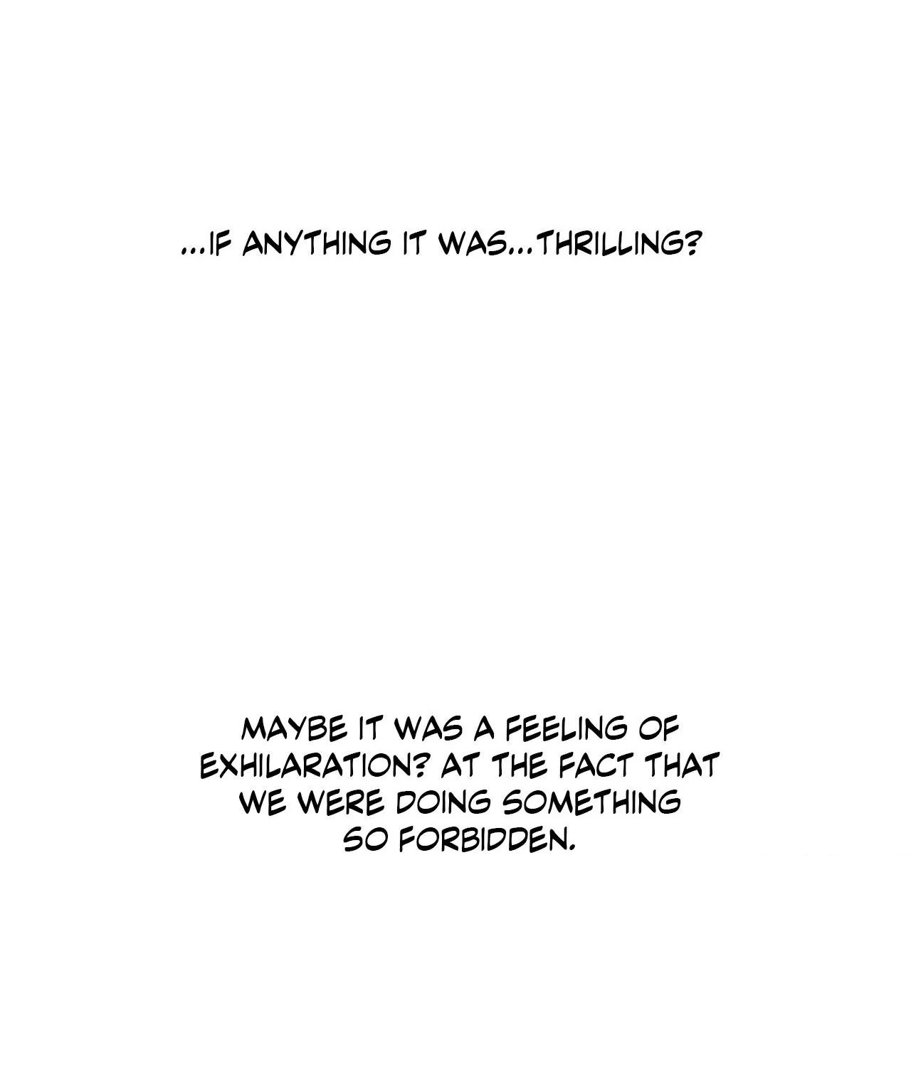 True or False? (Official Uncensored) - Chapter 1 manhwa