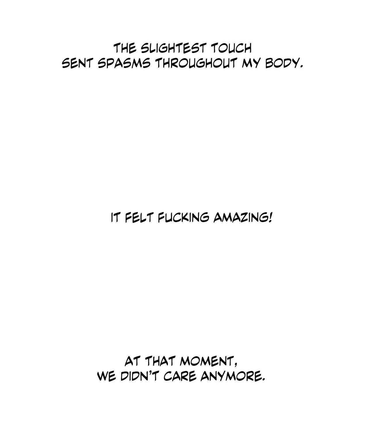 True or False? (Official Uncensored) - Chapter 1 manhwa