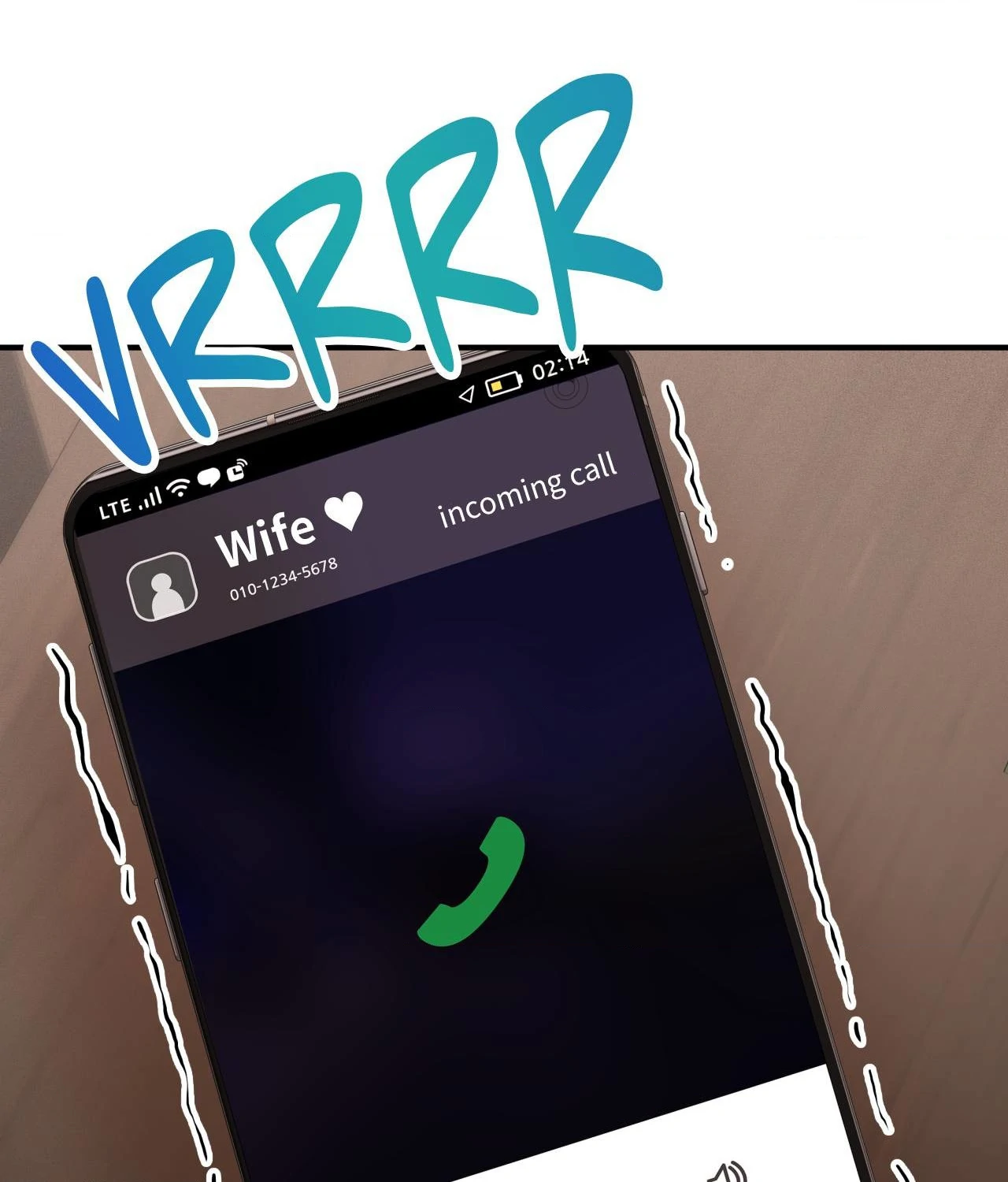 True or False? (Official Uncensored) - Chapter 1 manhwa