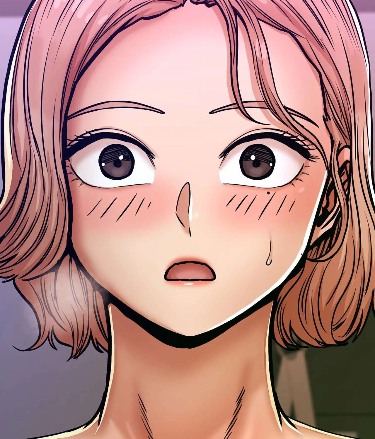 True or False? (Official Uncensored) - Chapter 10 manhwa