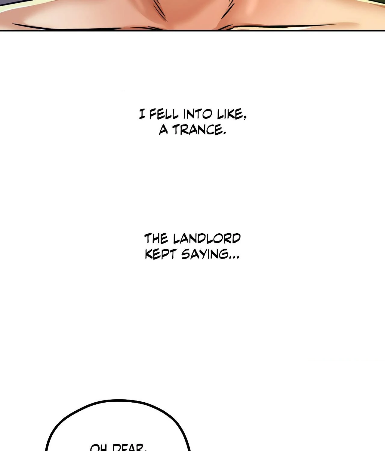 True or False? (Official Uncensored) - Chapter 10 manhwa