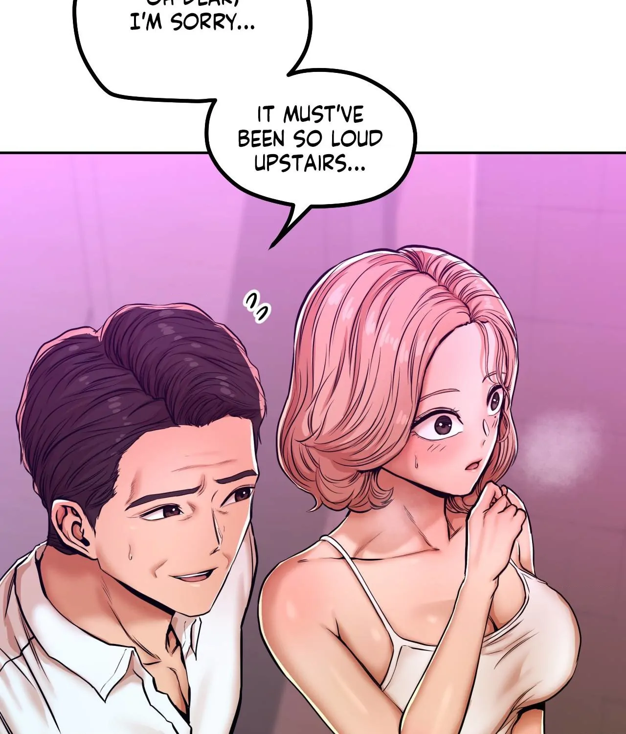 True or False? (Official Uncensored) - Chapter 10 manhwa