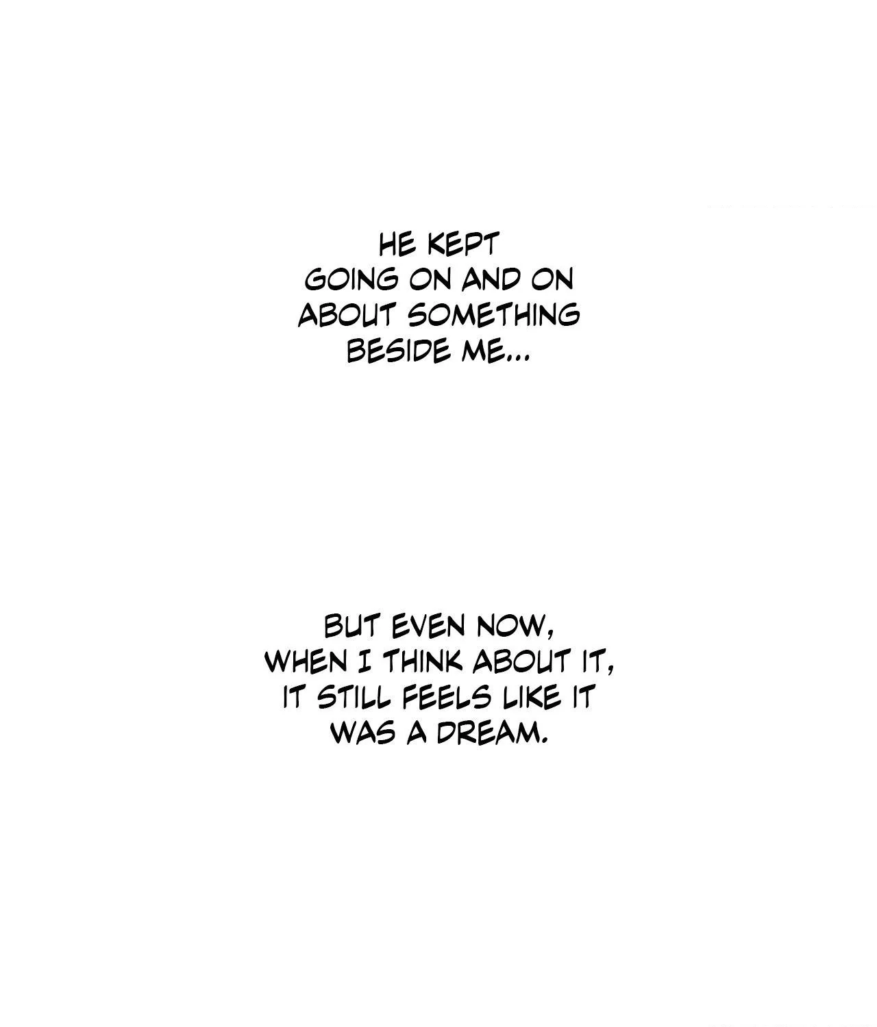 True or False? (Official Uncensored) - Chapter 10 manhwa