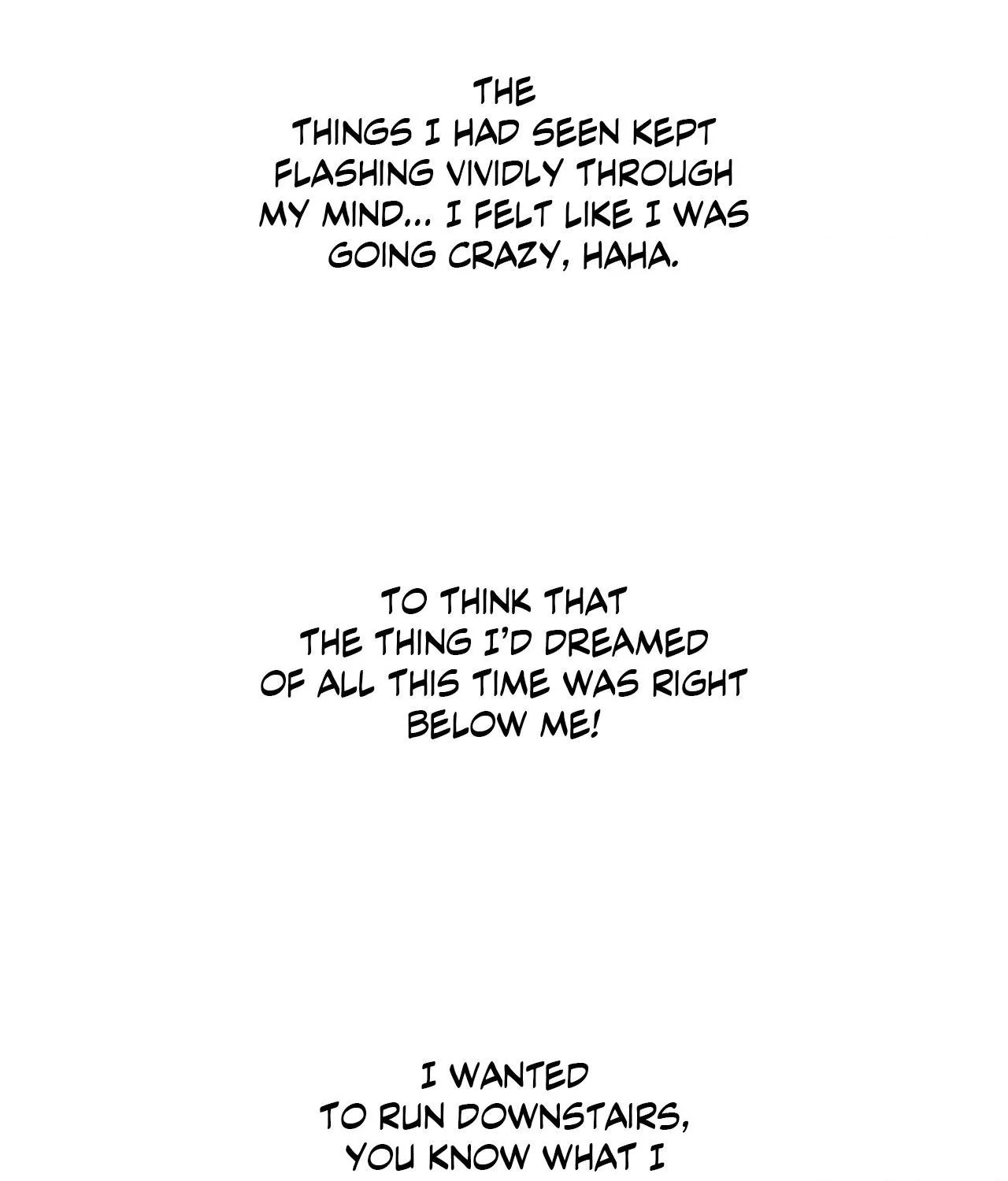 True or False? (Official Uncensored) - Chapter 10 manhwa