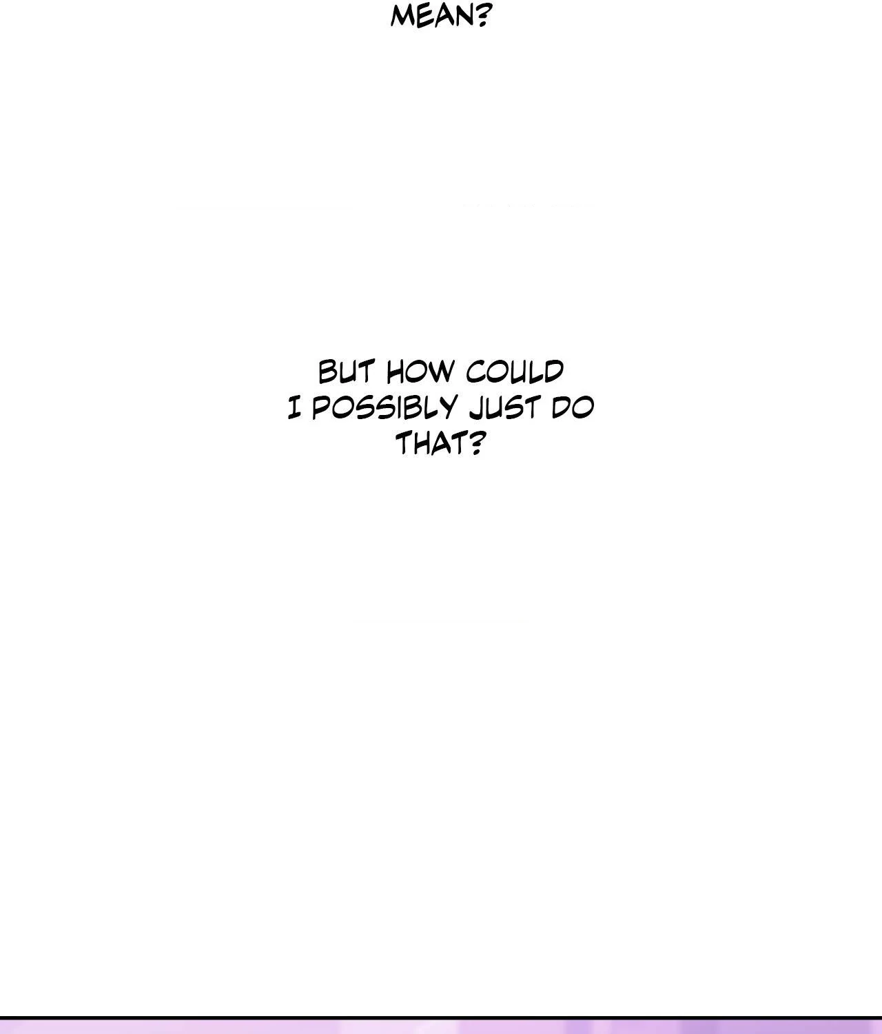 True or False? (Official Uncensored) - Chapter 10 manhwa