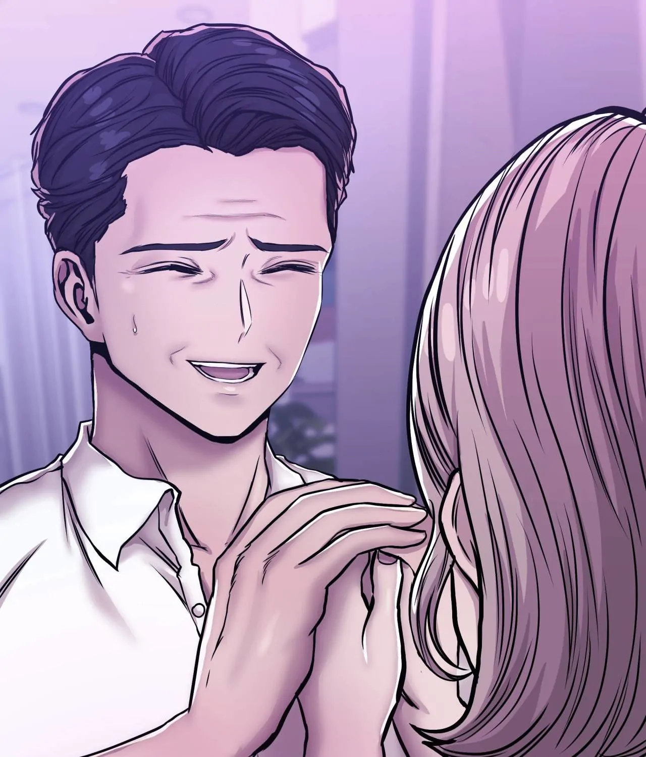 True or False? (Official Uncensored) - Chapter 10 manhwa