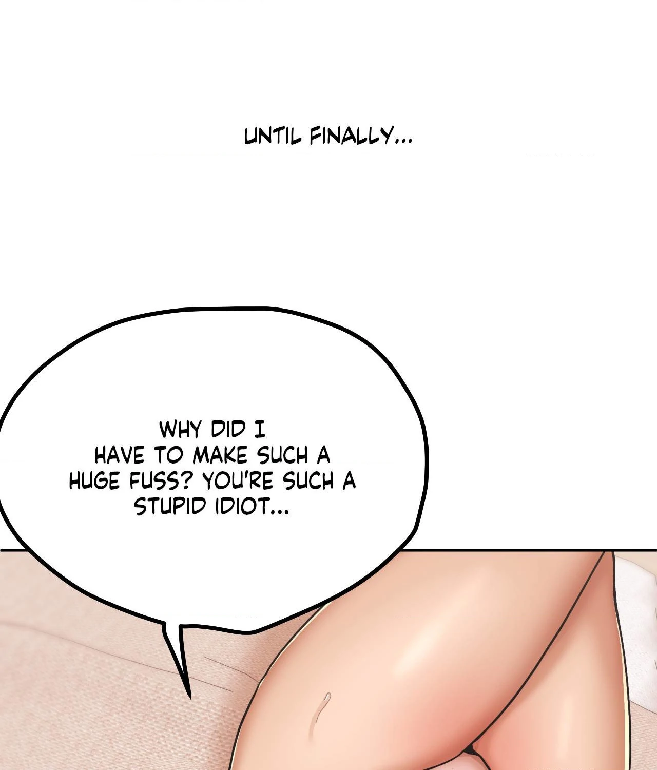 True or False? (Official Uncensored) - Chapter 10 manhwa