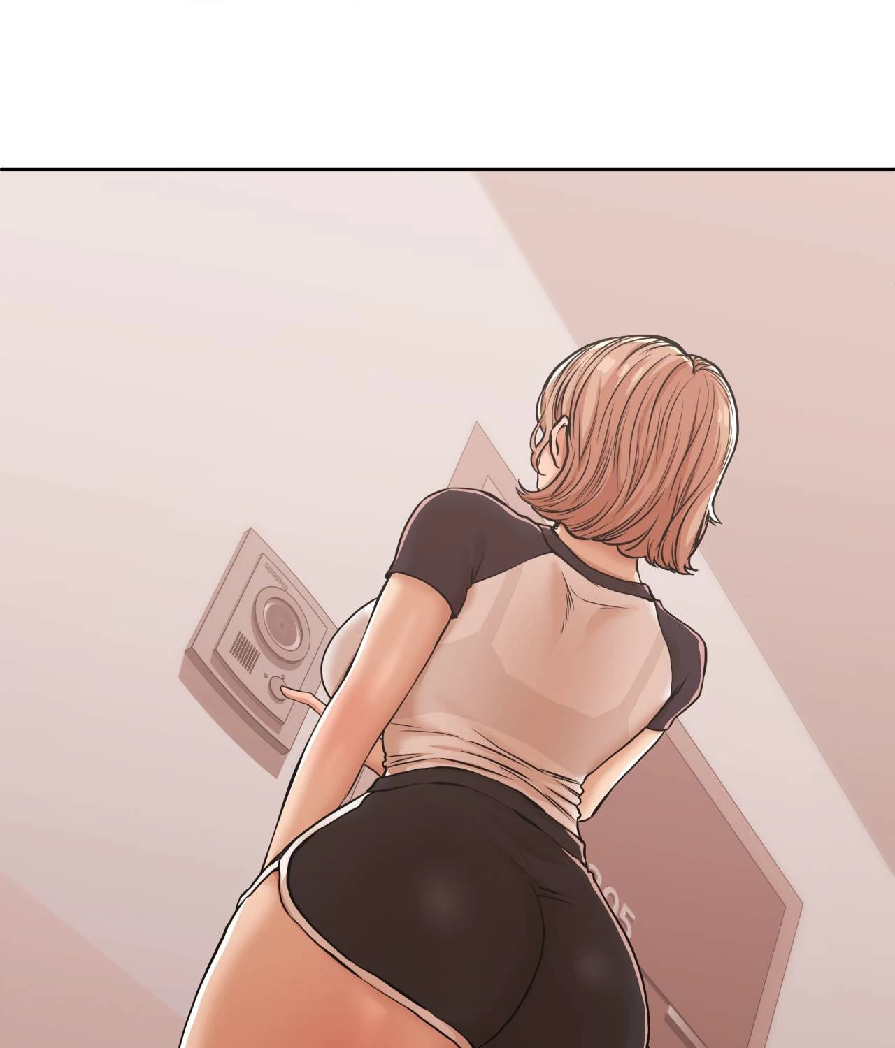 True or False? (Official Uncensored) - Chapter 10 manhwa