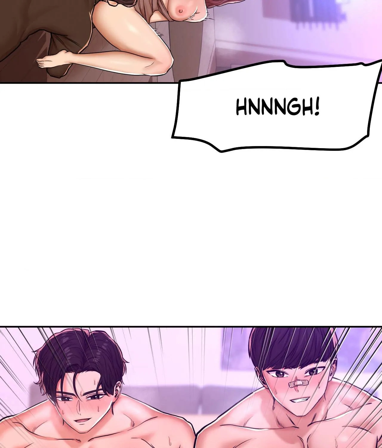 True or False? (Official Uncensored) - Chapter 11 manhwa