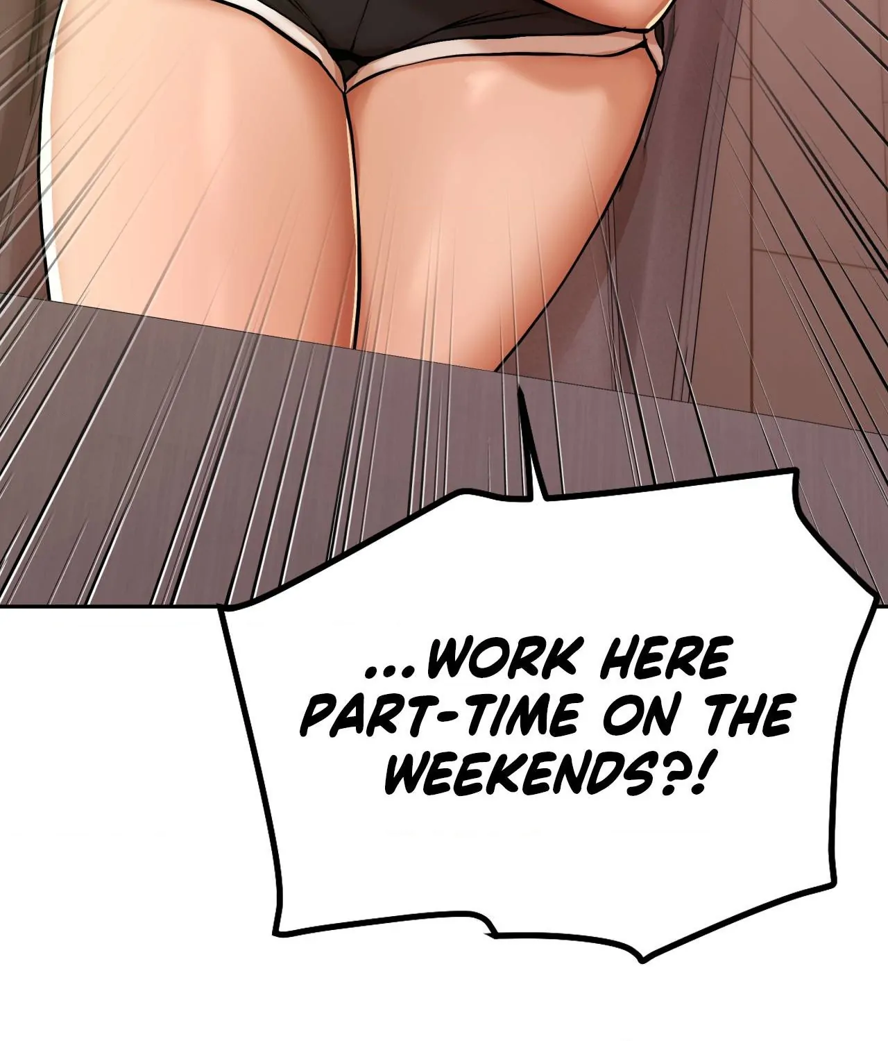 True or False? (Official Uncensored) - Chapter 11 manhwa