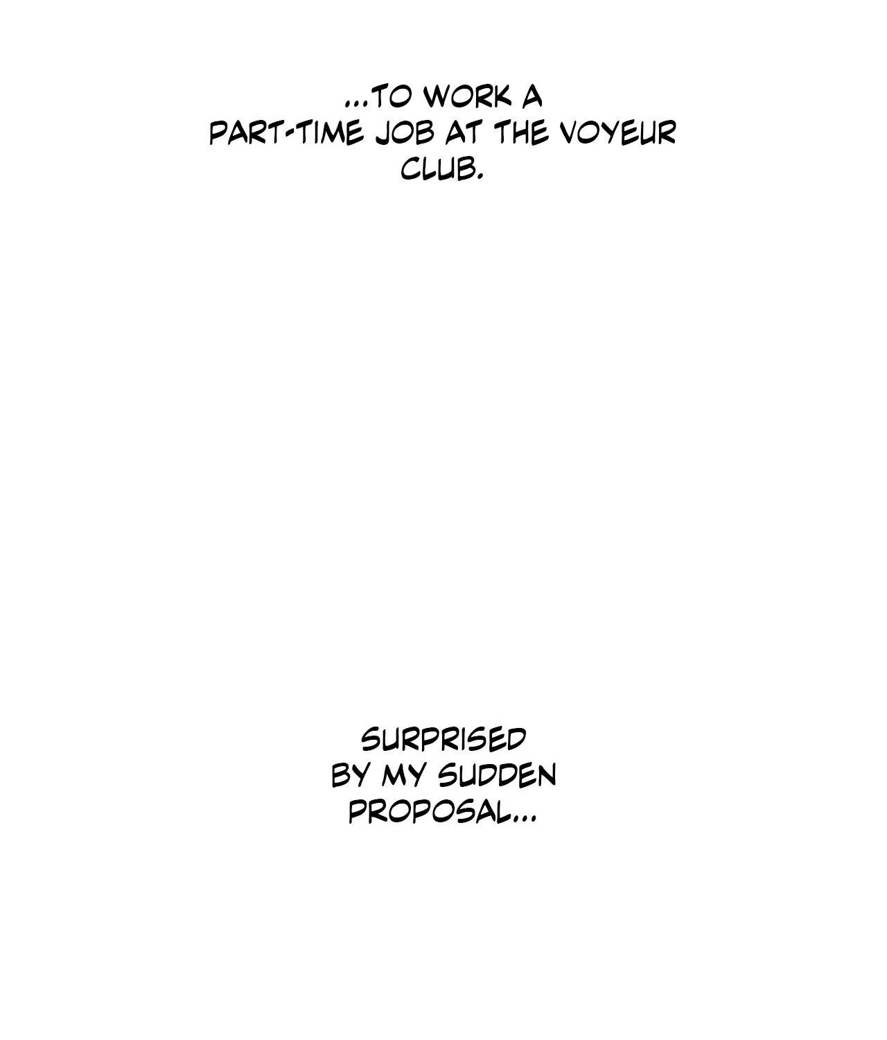 True or False? (Official Uncensored) - Chapter 11 manhwa
