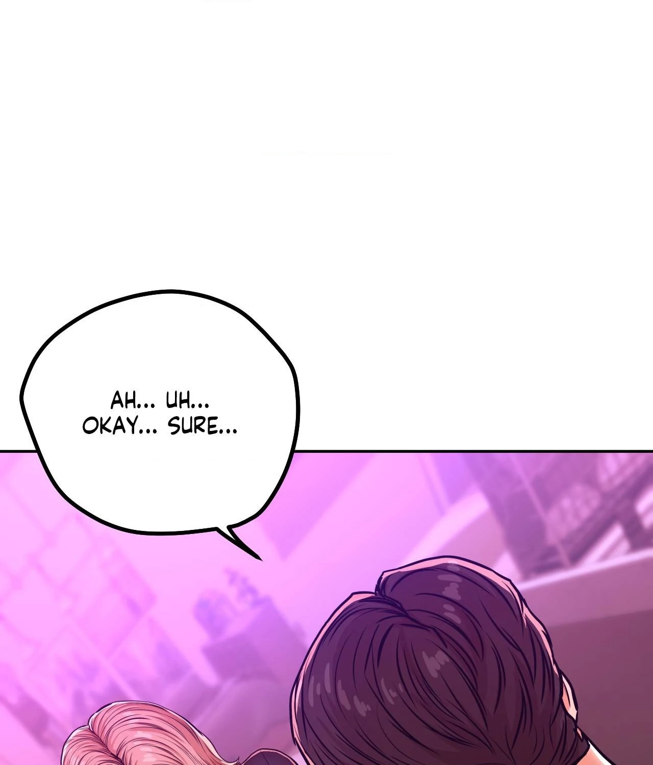 True or False? (Official Uncensored) - Chapter 11 manhwa