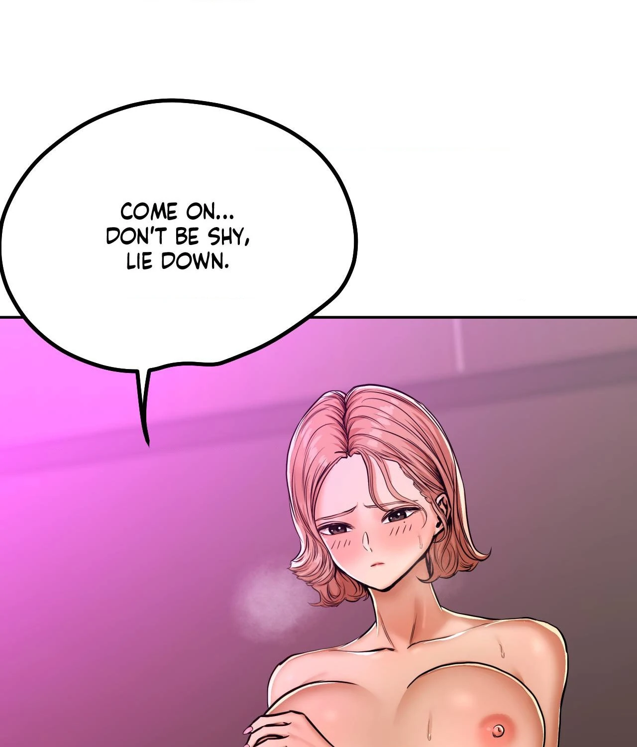 True or False? (Official Uncensored) - Chapter 11 manhwa
