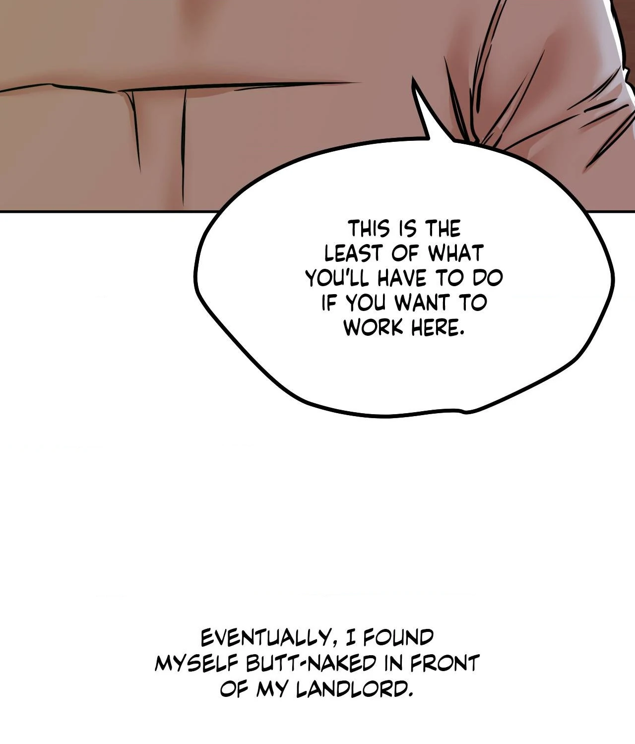 True or False? (Official Uncensored) - Chapter 11 manhwa