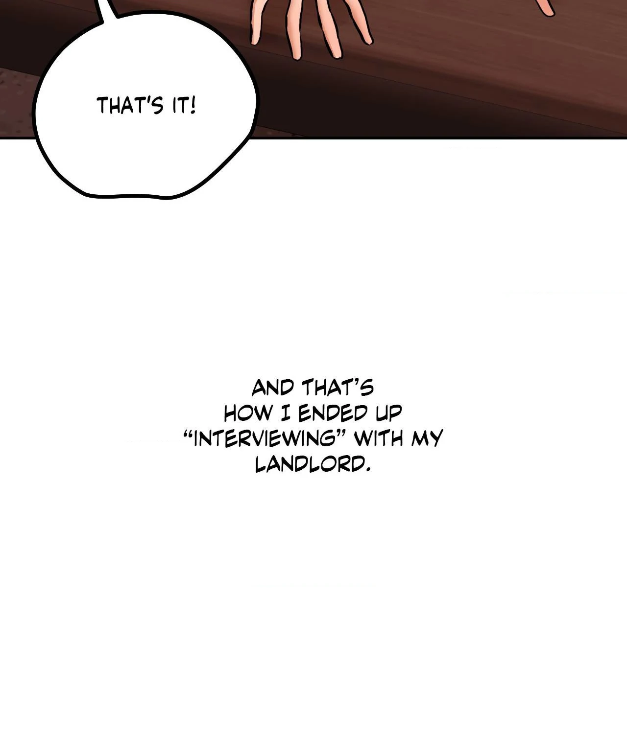 True or False? (Official Uncensored) - Chapter 11 manhwa
