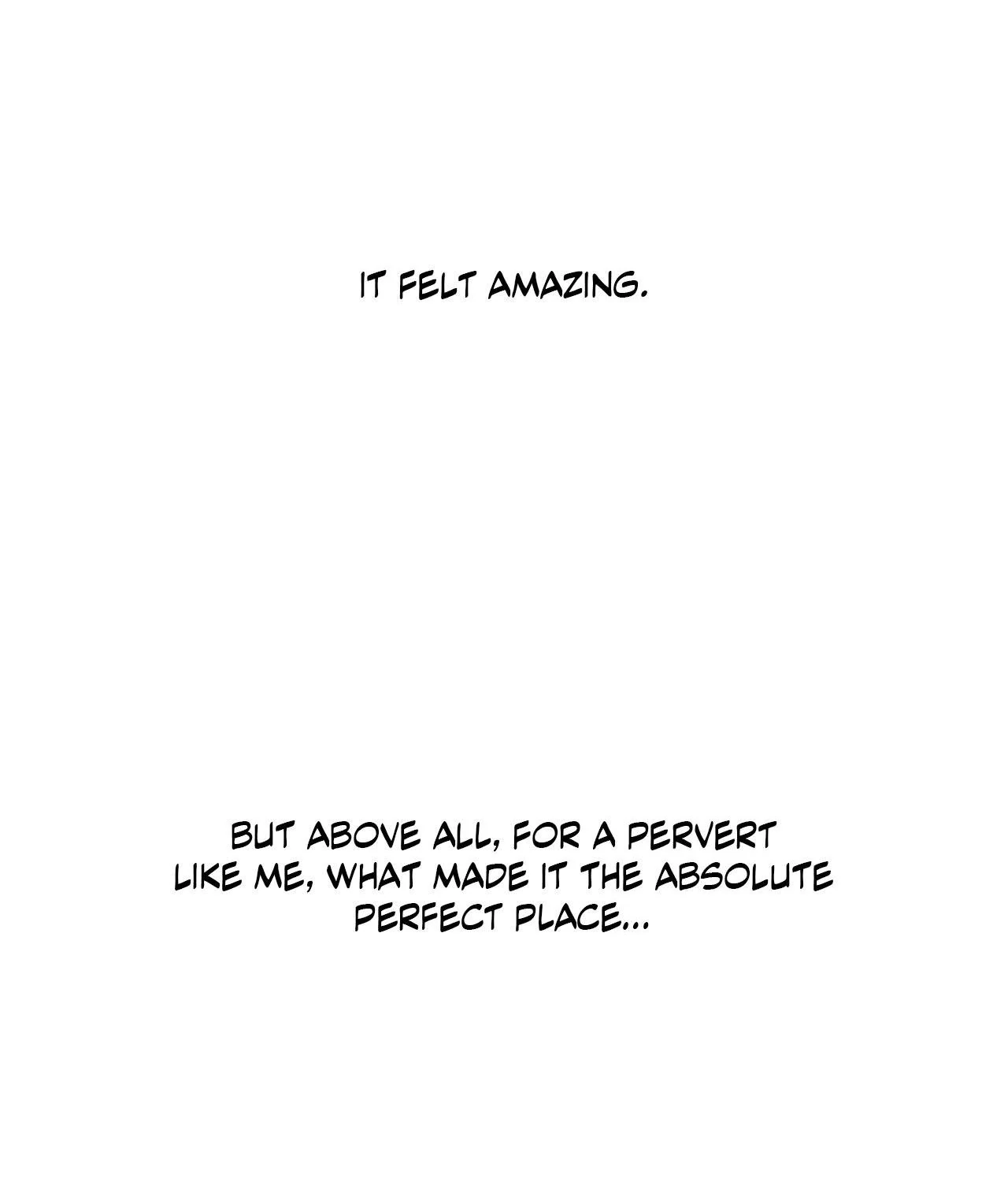 True or False? (Official Uncensored) - Chapter 12 manhwa