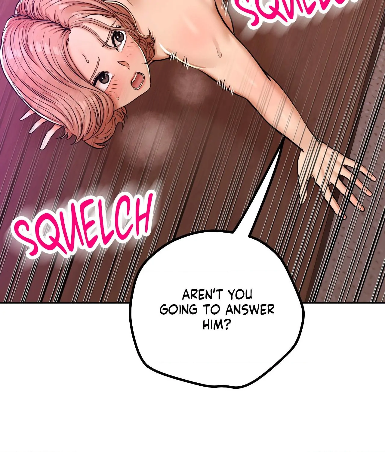 True or False? (Official Uncensored) - Chapter 12 manhwa