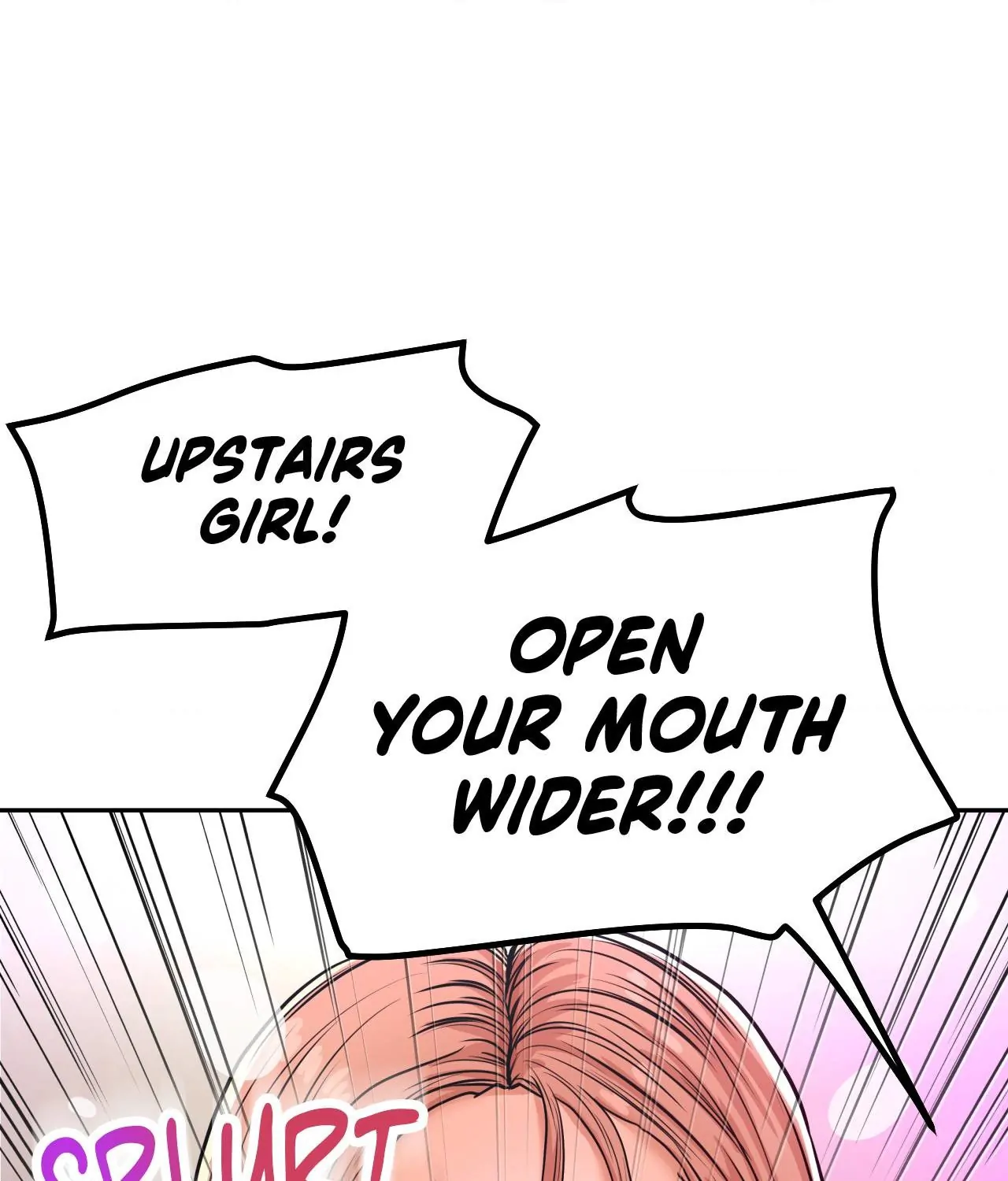 True or False? (Official Uncensored) - Chapter 12 manhwa