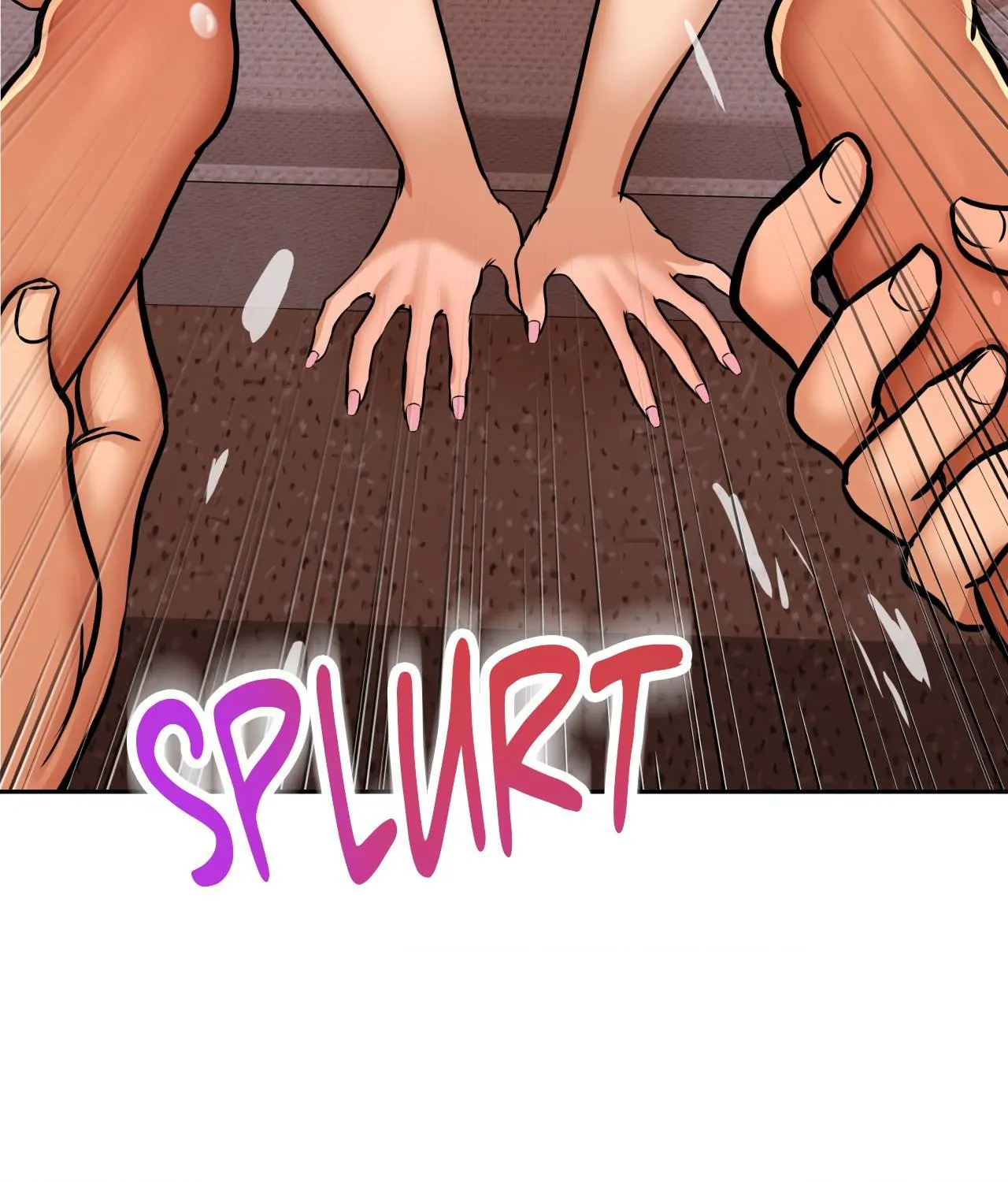 True or False? (Official Uncensored) - Chapter 12 manhwa