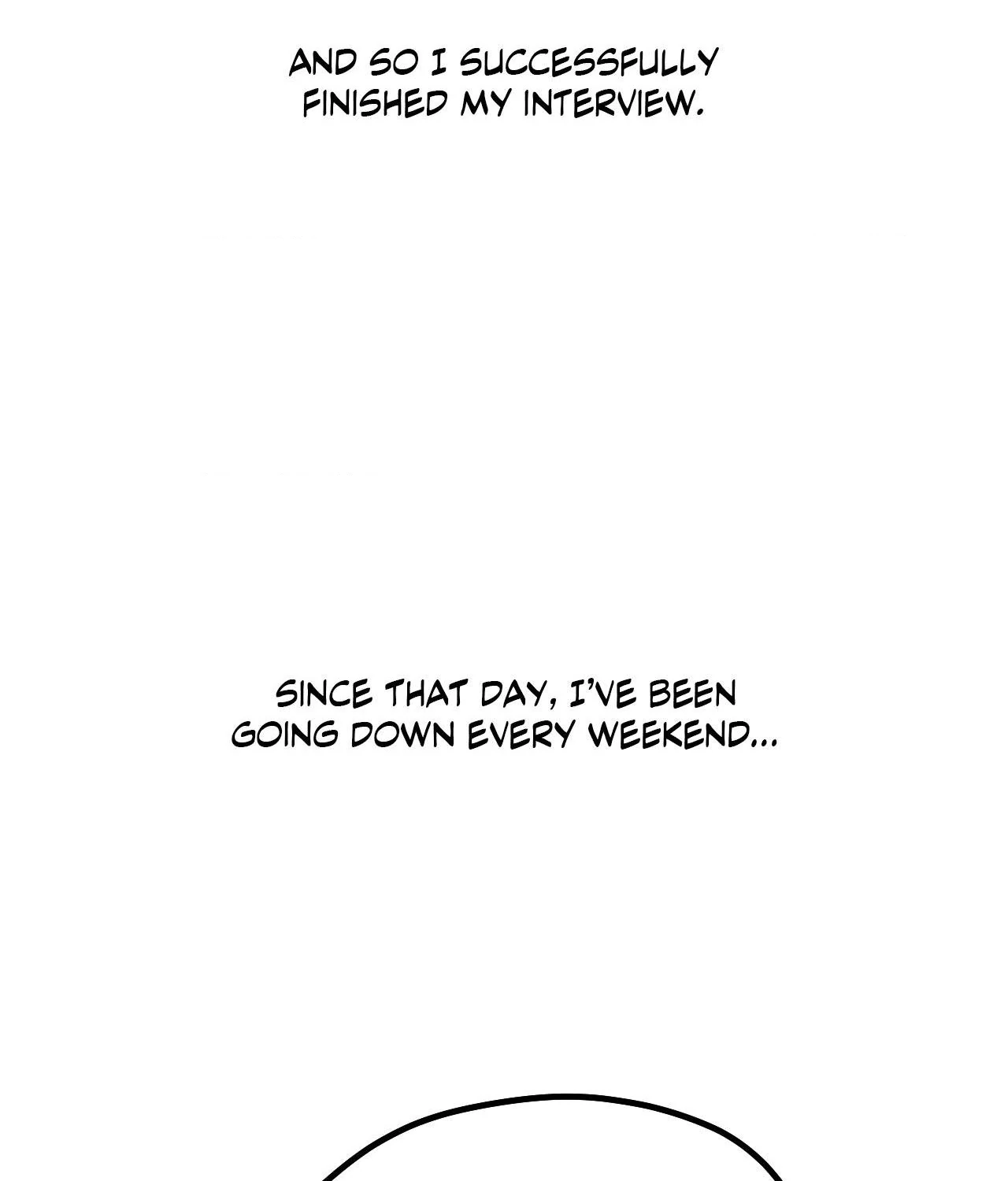 True or False? (Official Uncensored) - Chapter 13 manhwa