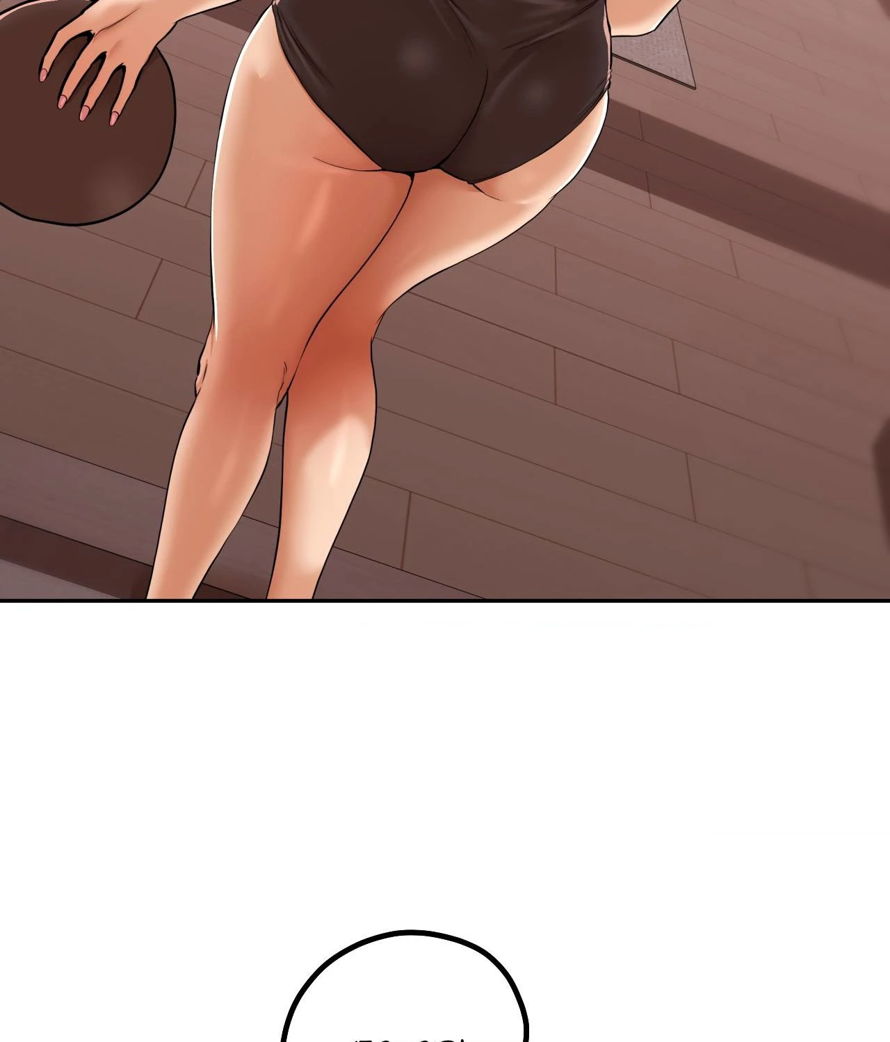 True or False? (Official Uncensored) - Chapter 13 manhwa