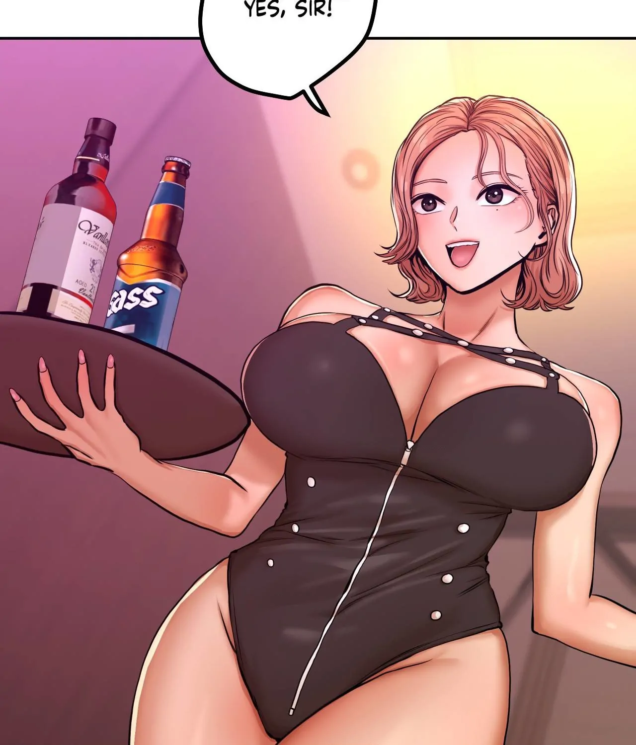 True or False? (Official Uncensored) - Chapter 13 manhwa