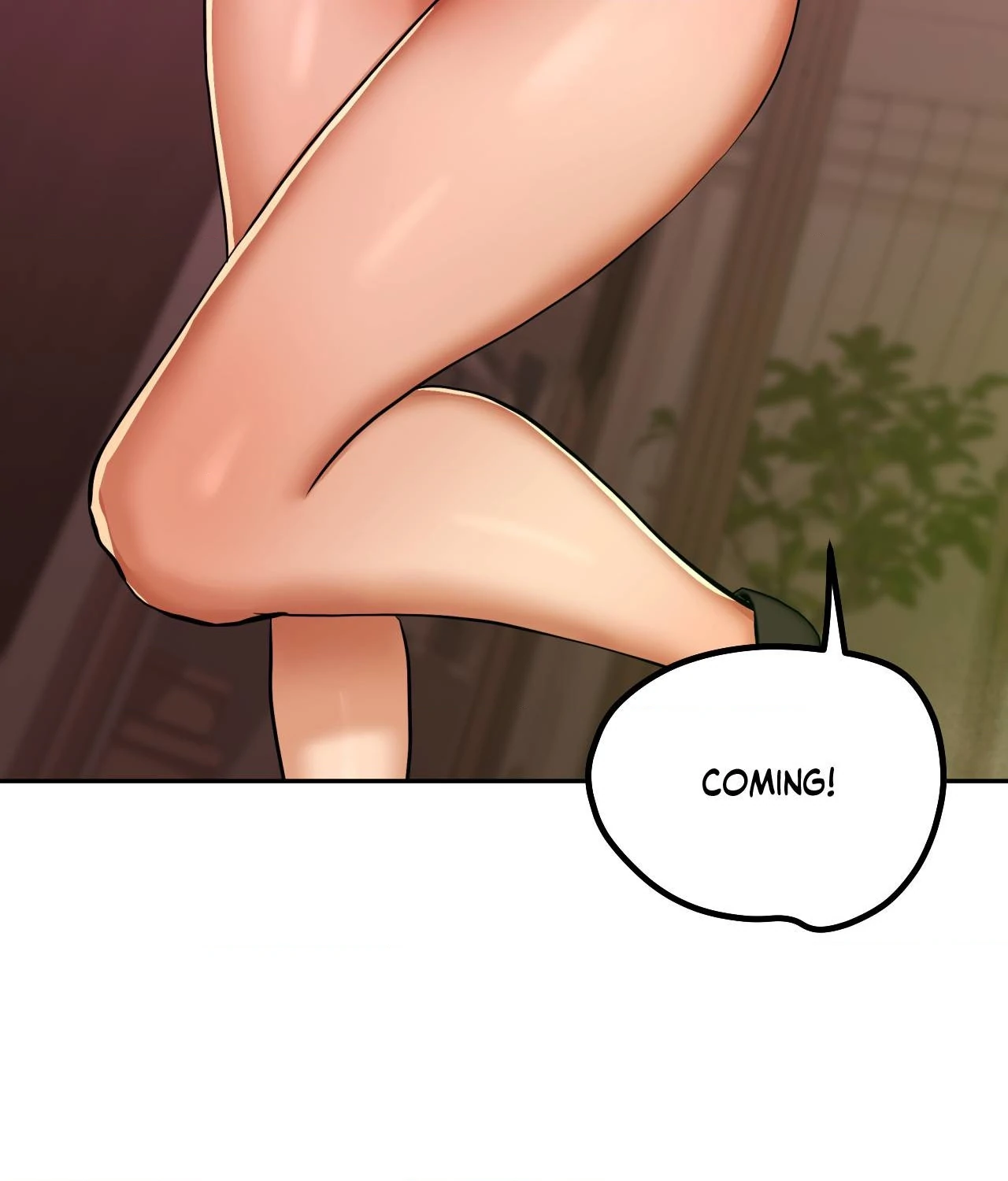 True or False? (Official Uncensored) - Chapter 13 manhwa