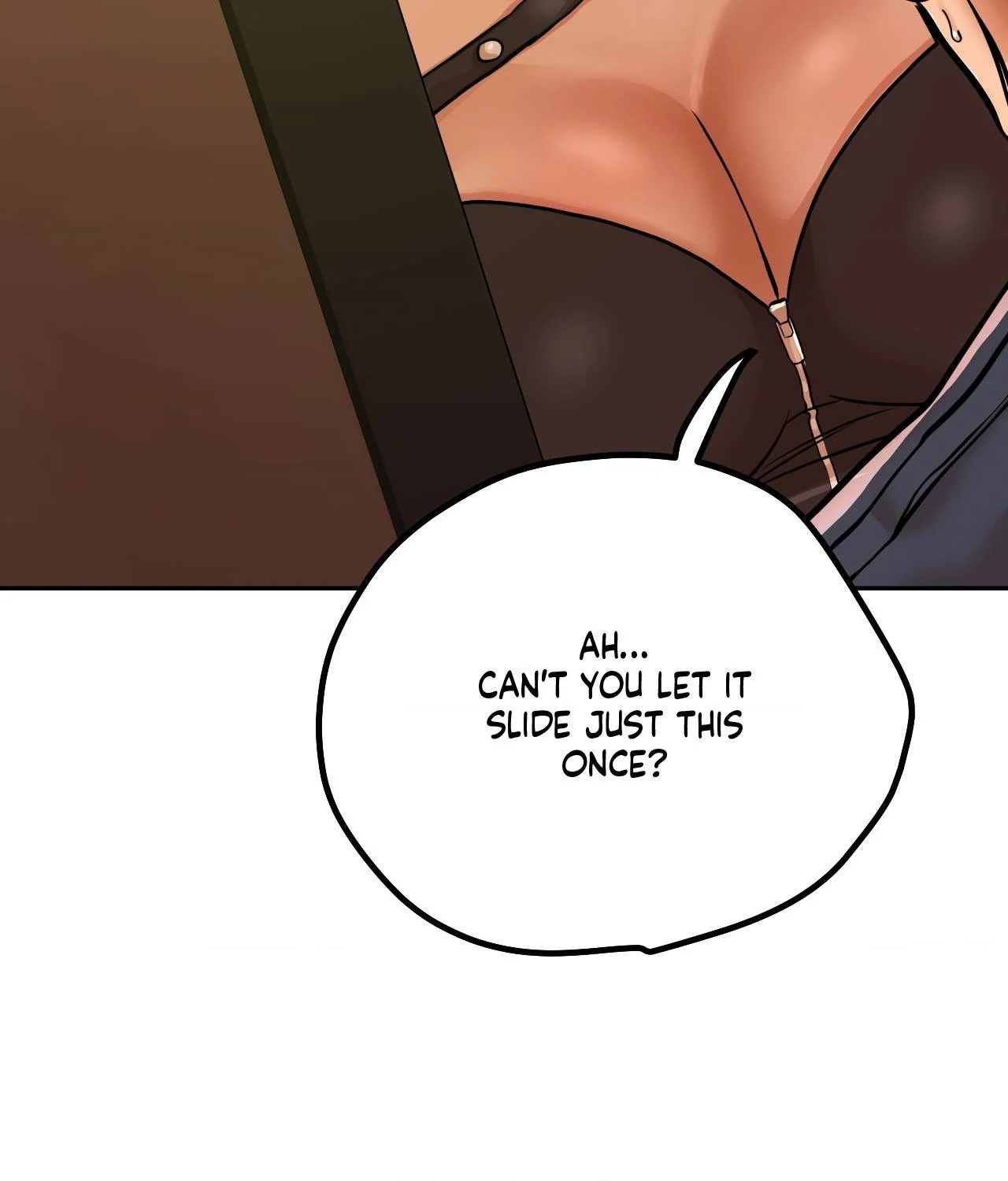 True or False? (Official Uncensored) - Chapter 13 manhwa