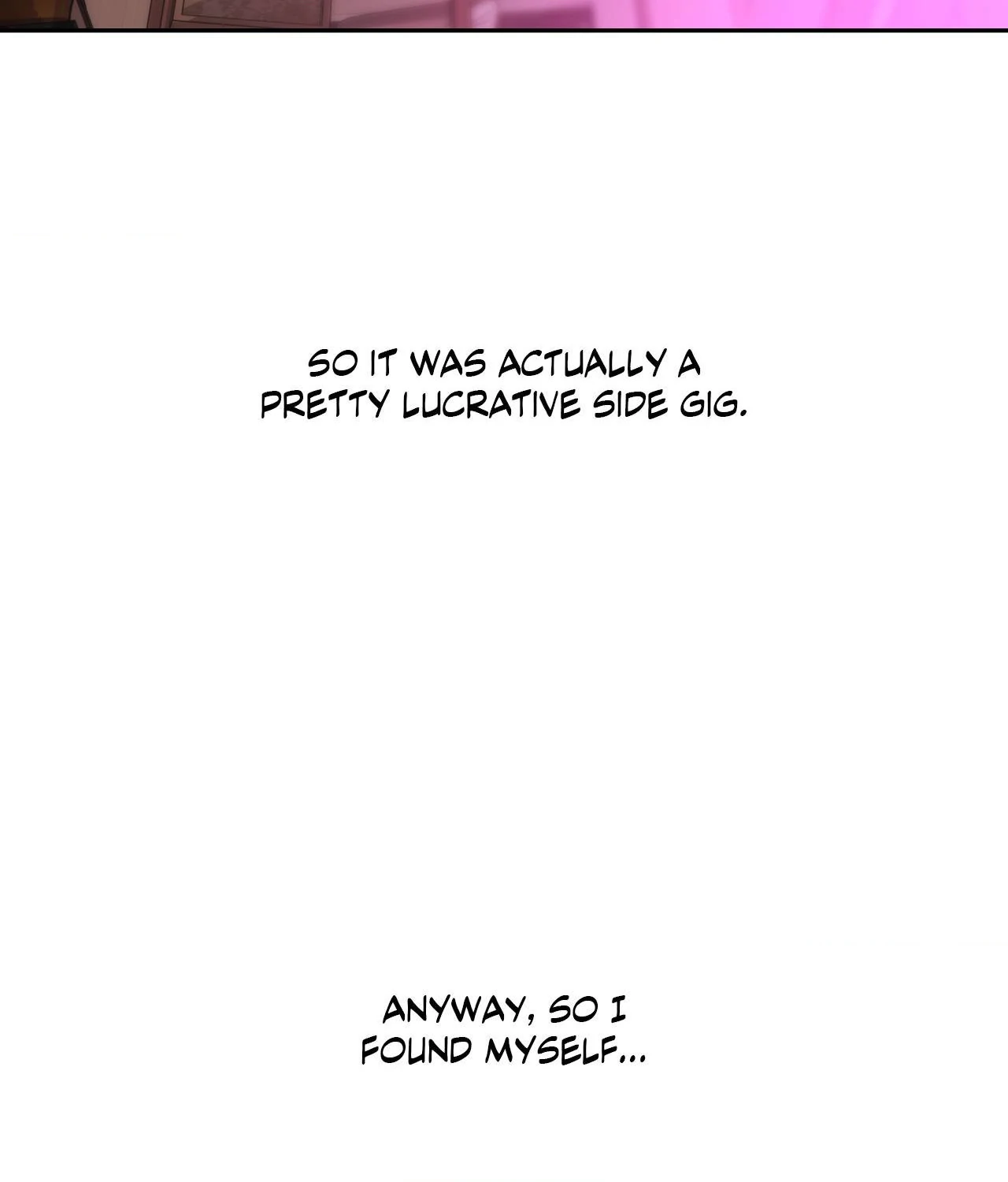 True or False? (Official Uncensored) - Chapter 13 manhwa