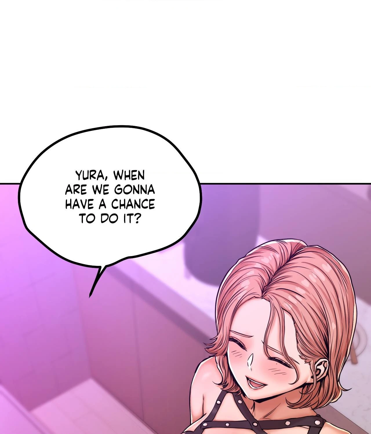 True or False? (Official Uncensored) - Chapter 13 manhwa