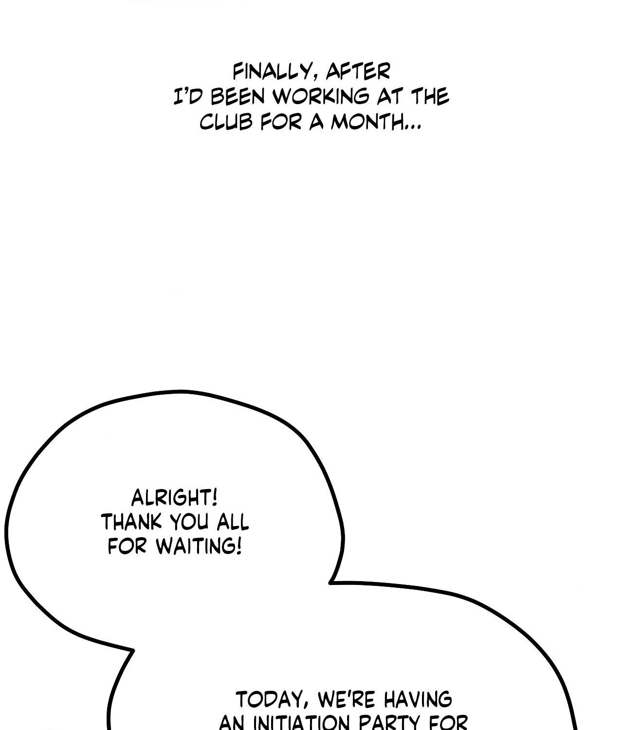 True or False? (Official Uncensored) - Chapter 13 manhwa