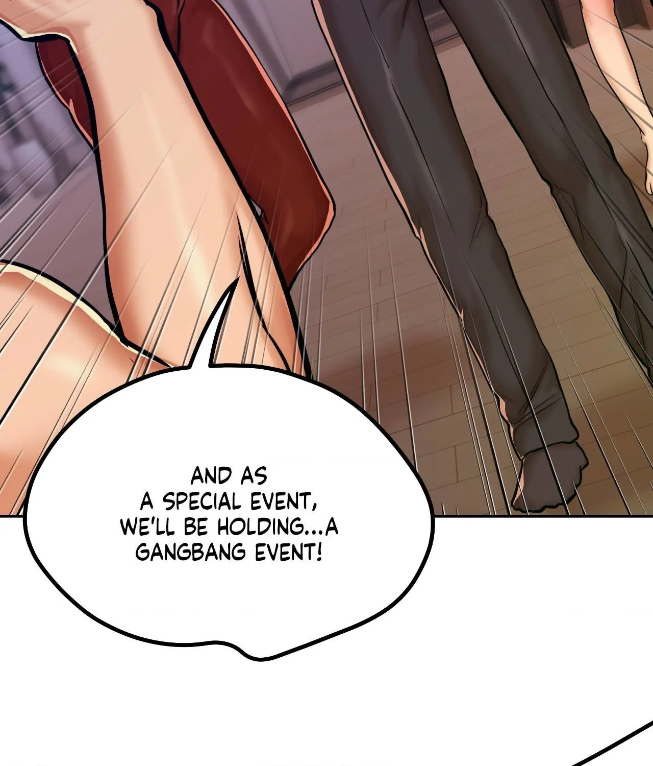 True or False? (Official Uncensored) - Chapter 13 manhwa