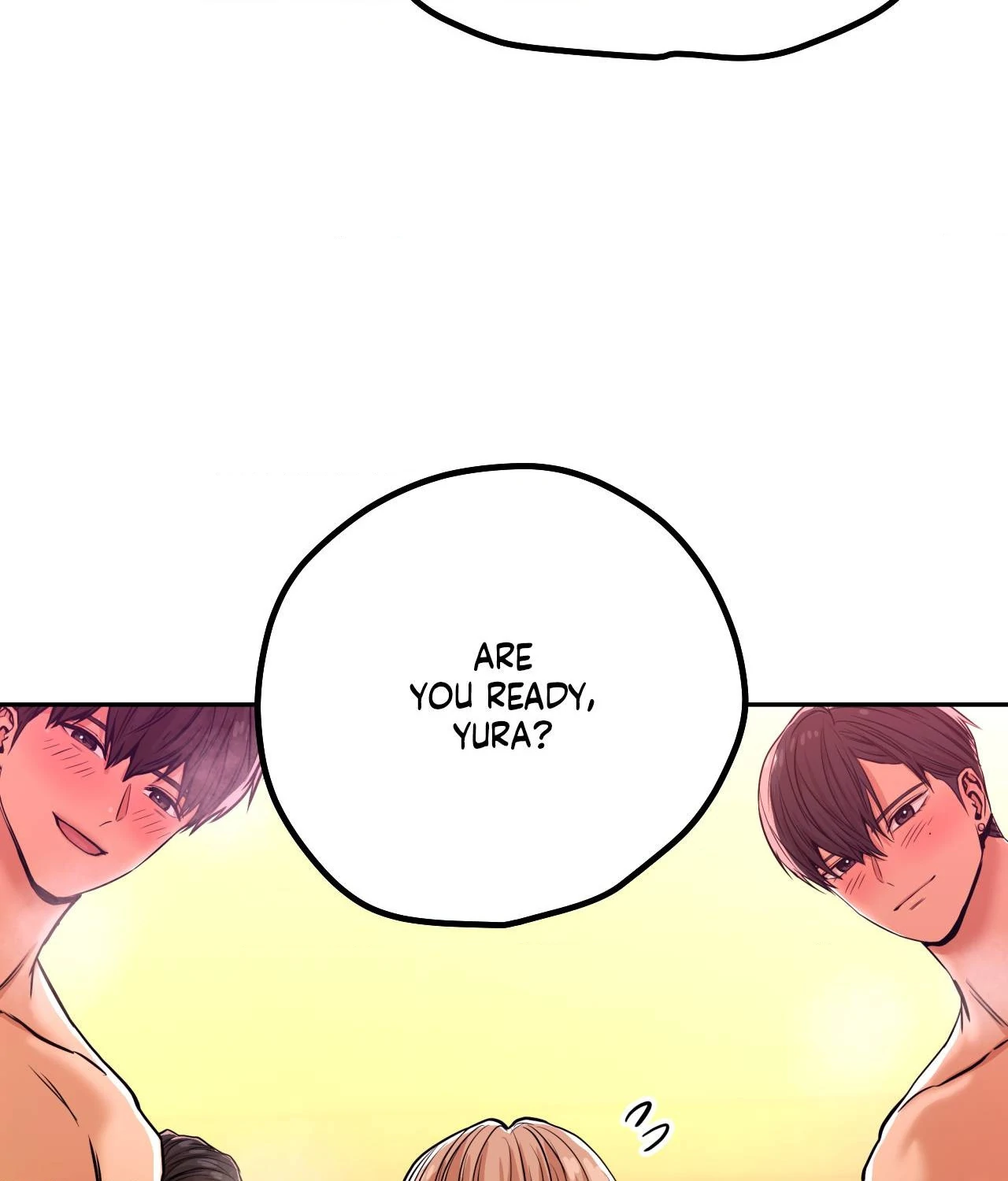 True or False? (Official Uncensored) - Chapter 13 manhwa