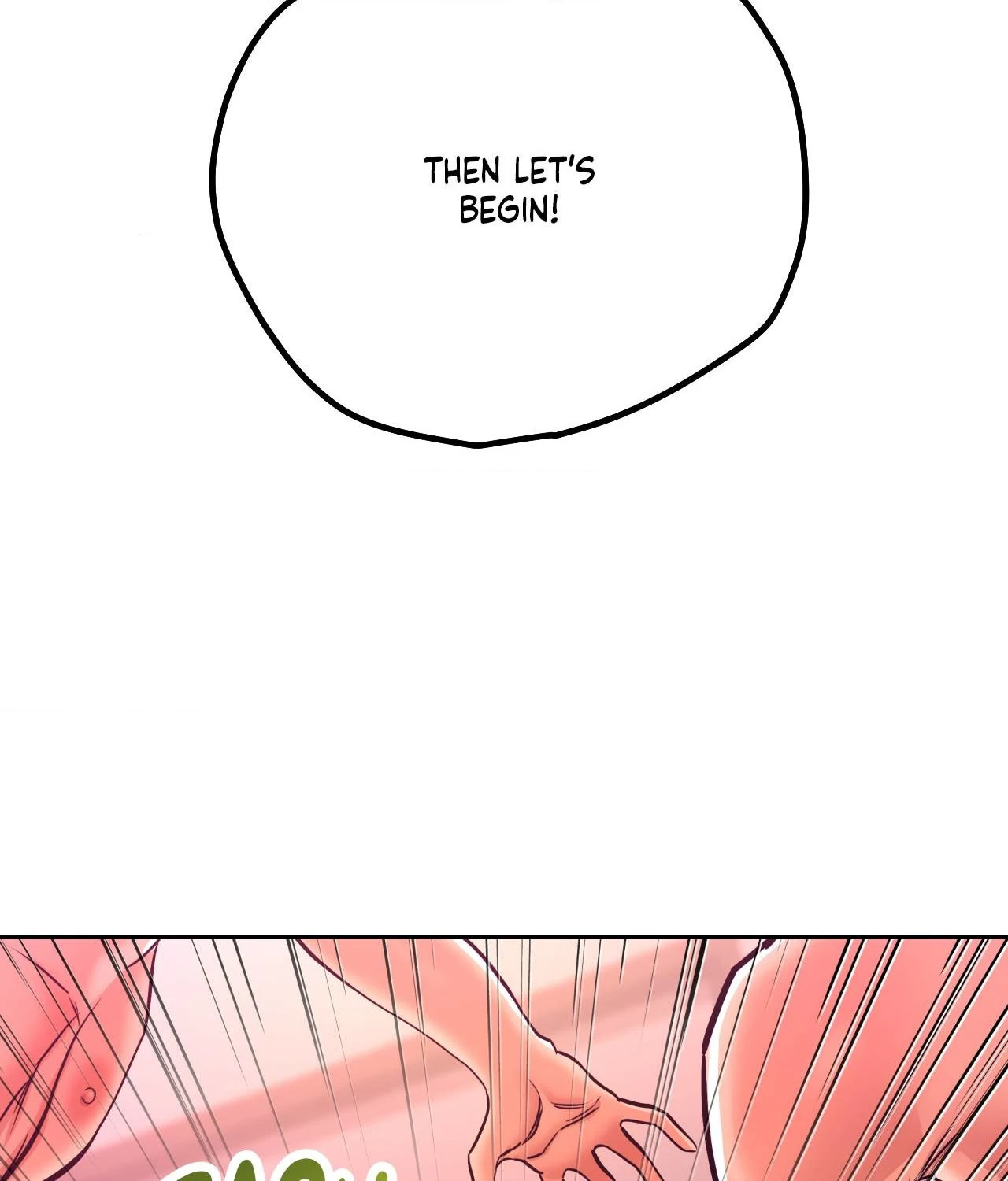 True or False? (Official Uncensored) - Chapter 13 manhwa