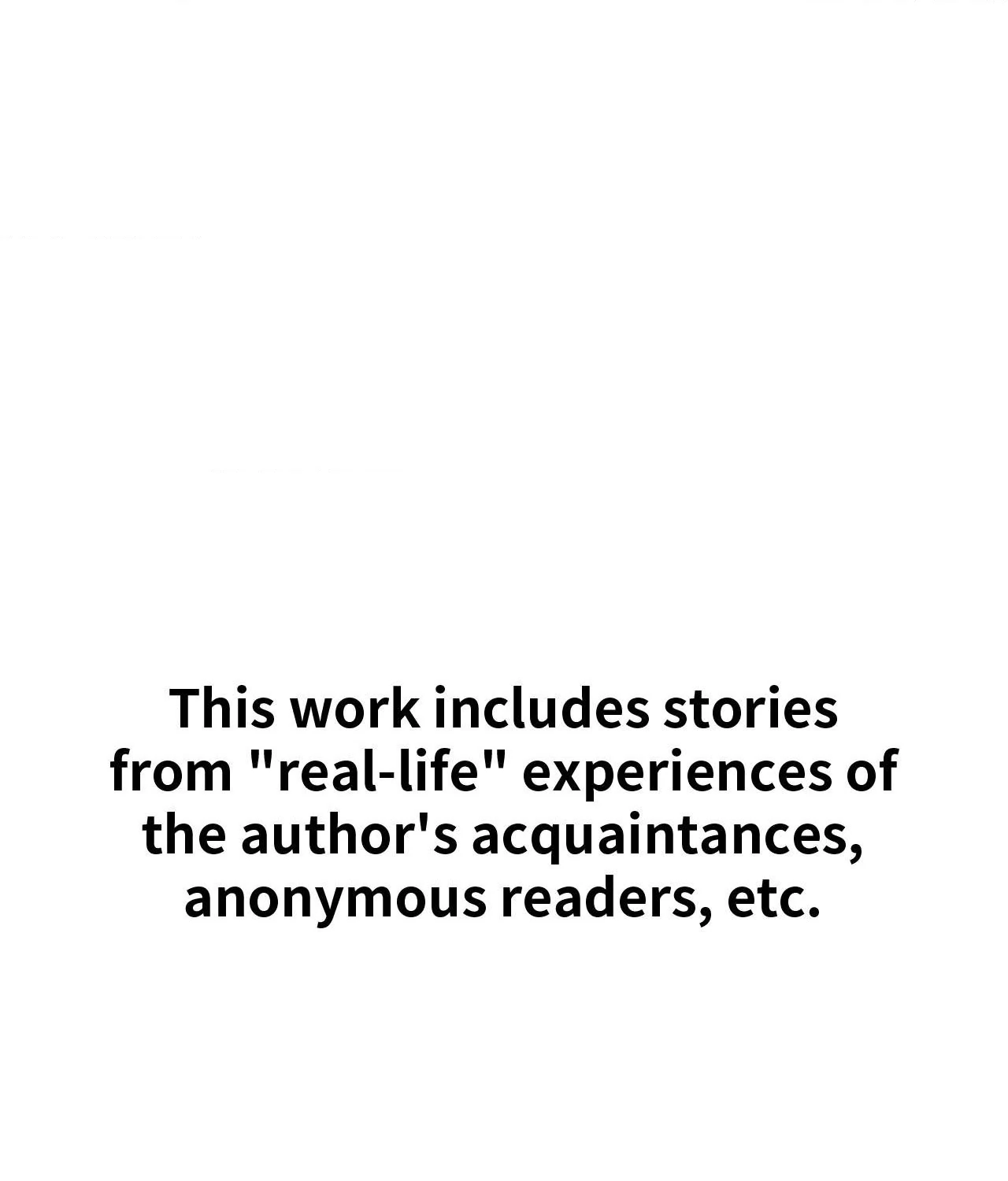 True or False? (Official Uncensored) - Chapter 14 manhwa