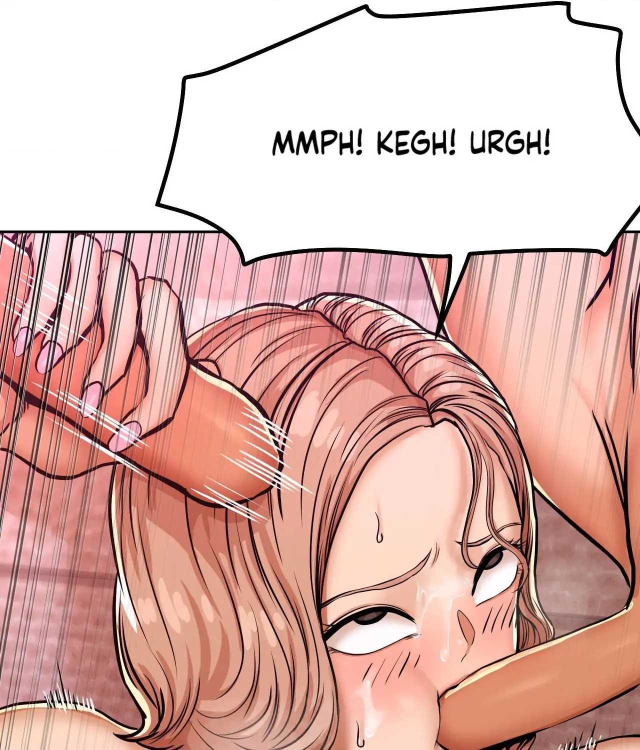 True or False? (Official Uncensored) - Chapter 14 manhwa