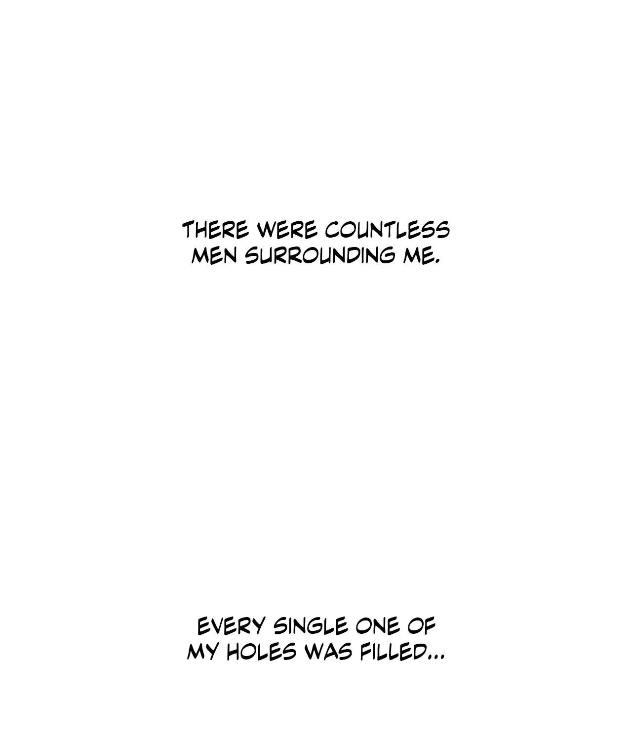 True or False? (Official Uncensored) - Chapter 14 manhwa