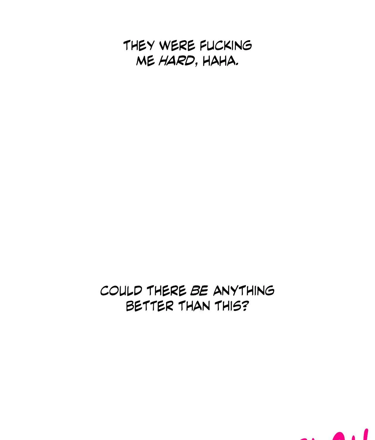 True or False? (Official Uncensored) - Chapter 14 manhwa