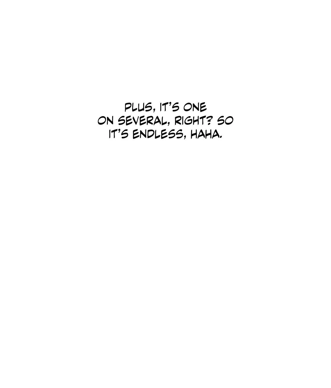 True or False? (Official Uncensored) - Chapter 14 manhwa