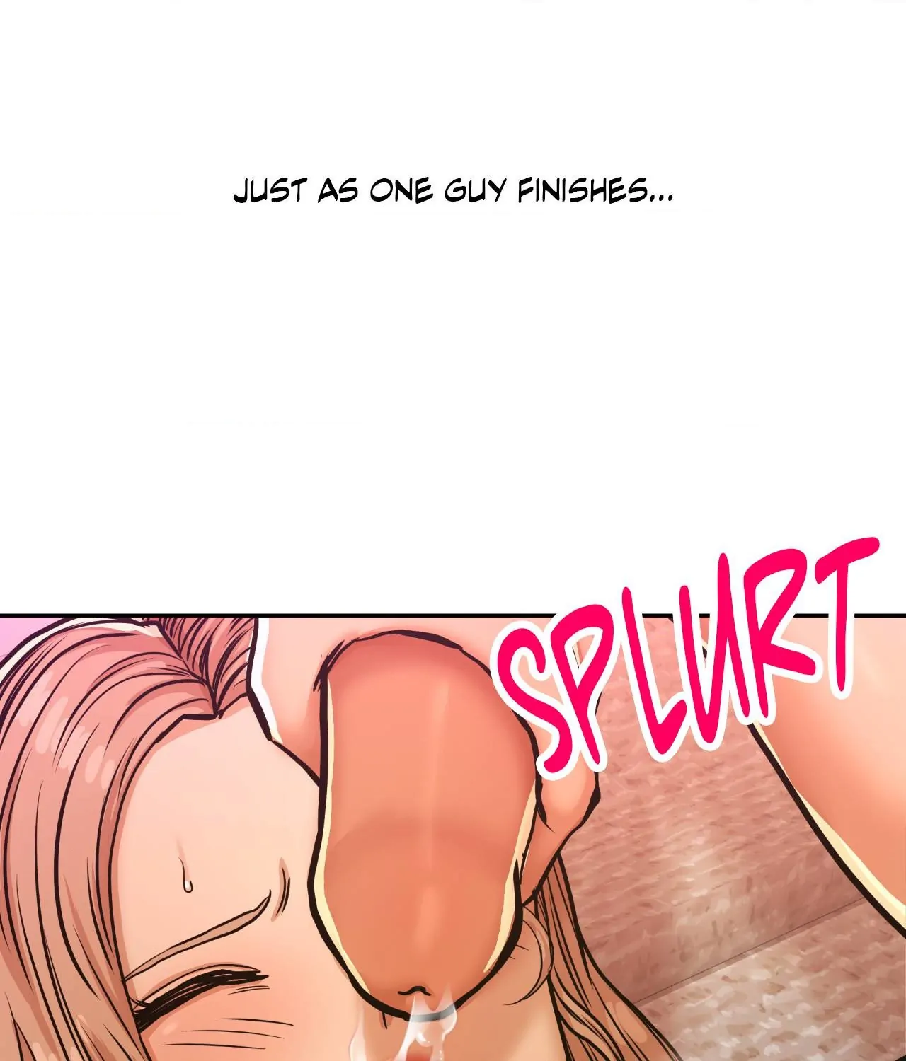 True or False? (Official Uncensored) - Chapter 14 manhwa