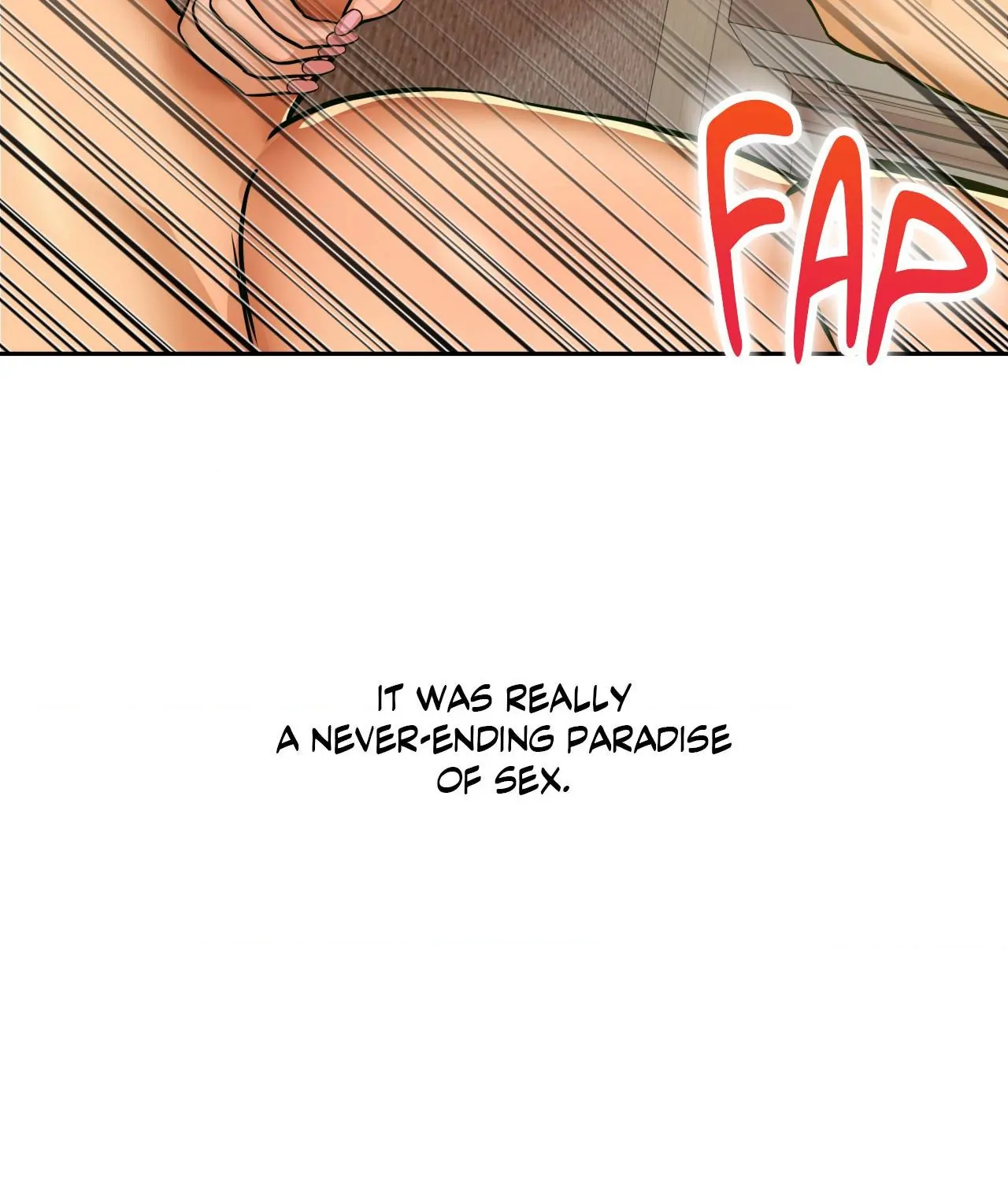 True or False? (Official Uncensored) - Chapter 14 manhwa