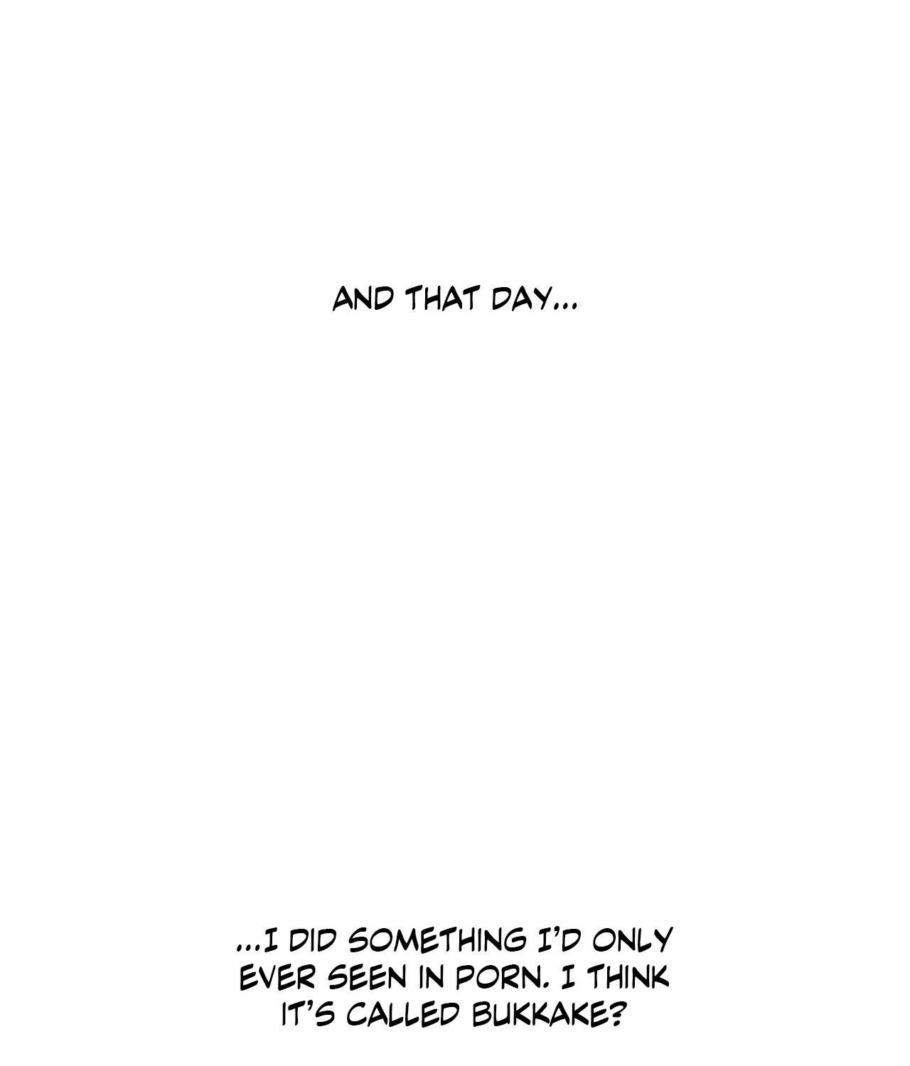 True or False? (Official Uncensored) - Chapter 14 manhwa