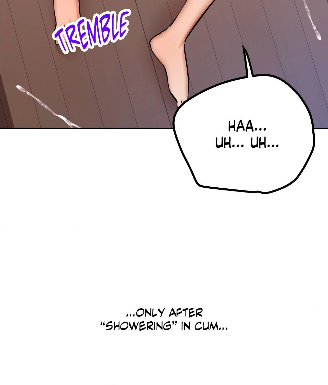 True or False? (Official Uncensored) - Chapter 14 manhwa